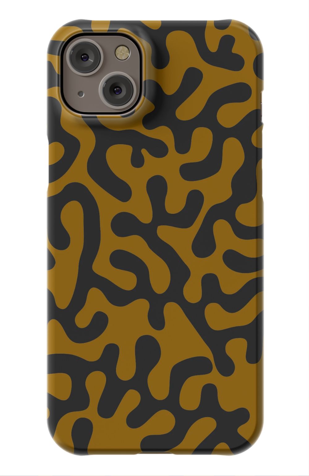 Coral Whispers Phone Case - B7Cases