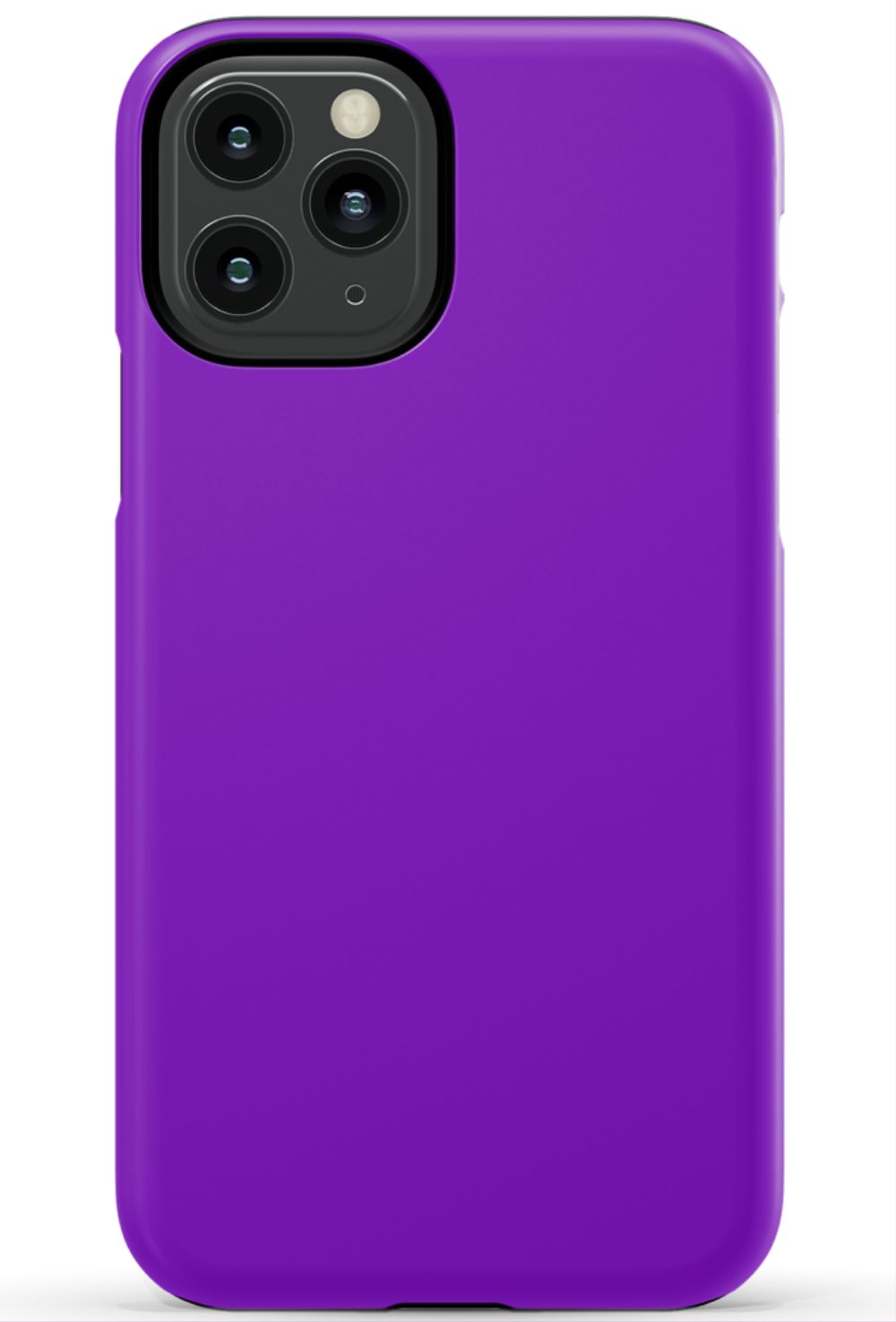 Purple Phone Case - B7Cases