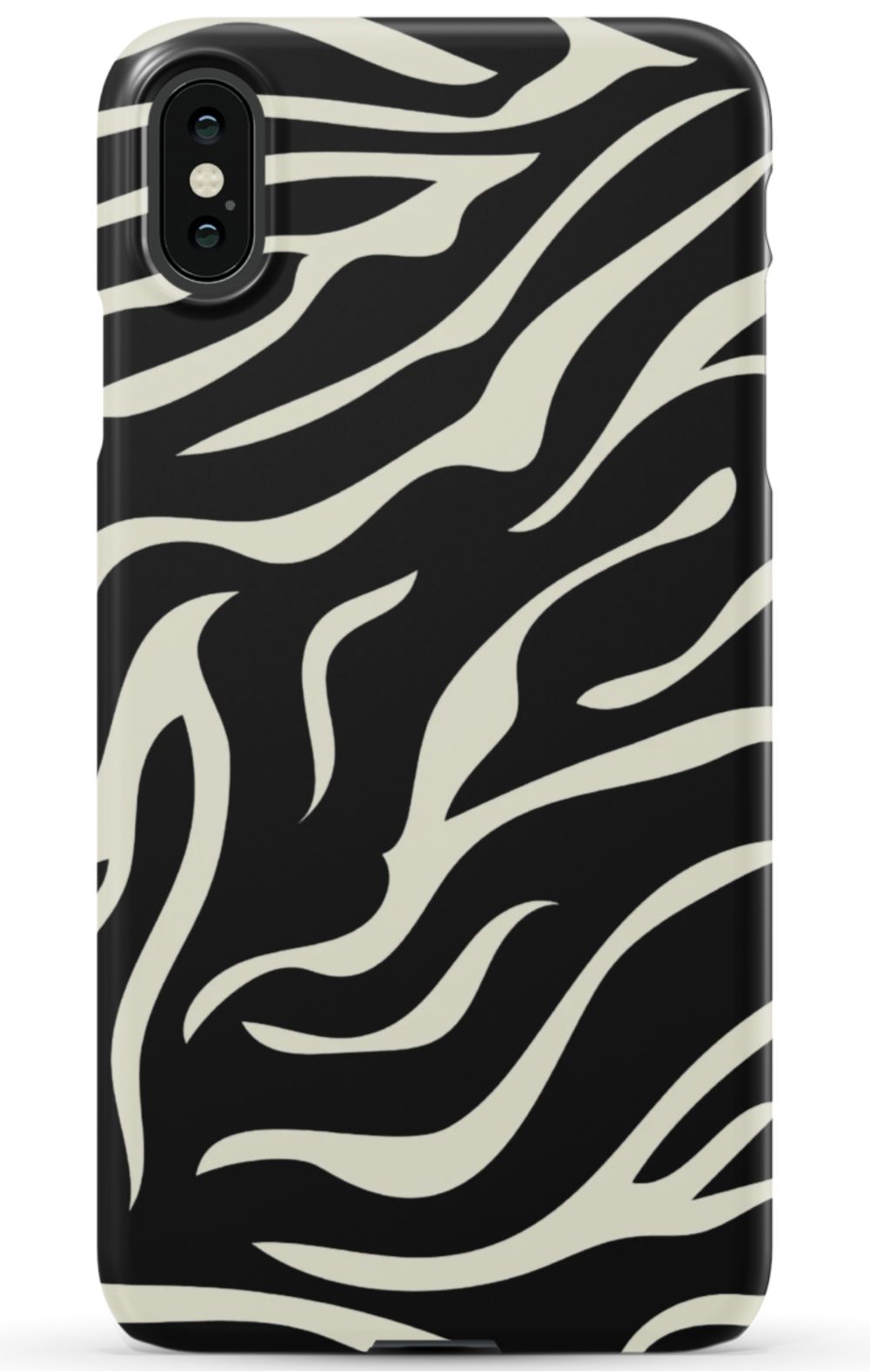 Wild Curves Phone Case - B7Cases