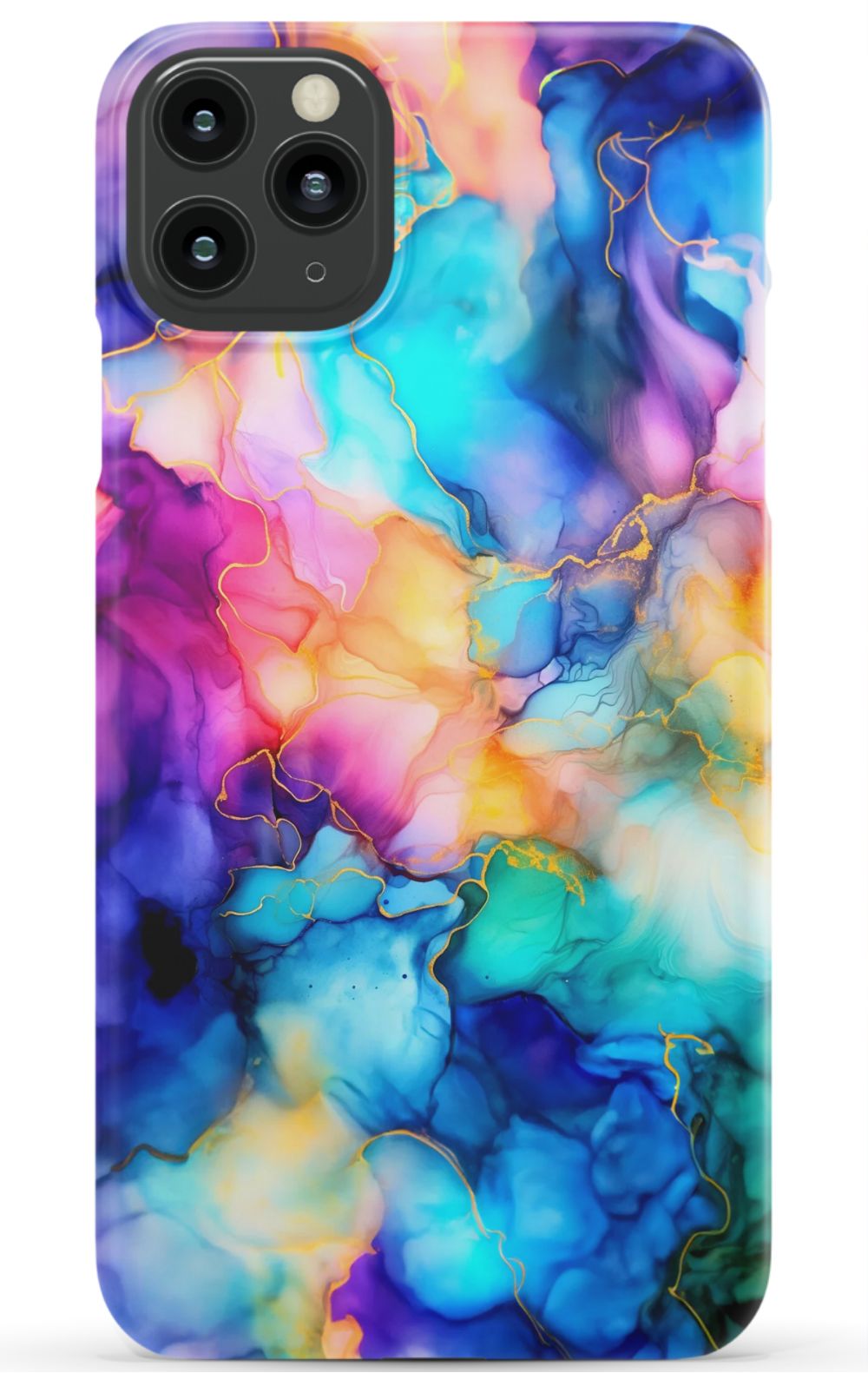 Majestic Colour Phone Case - B7Cases