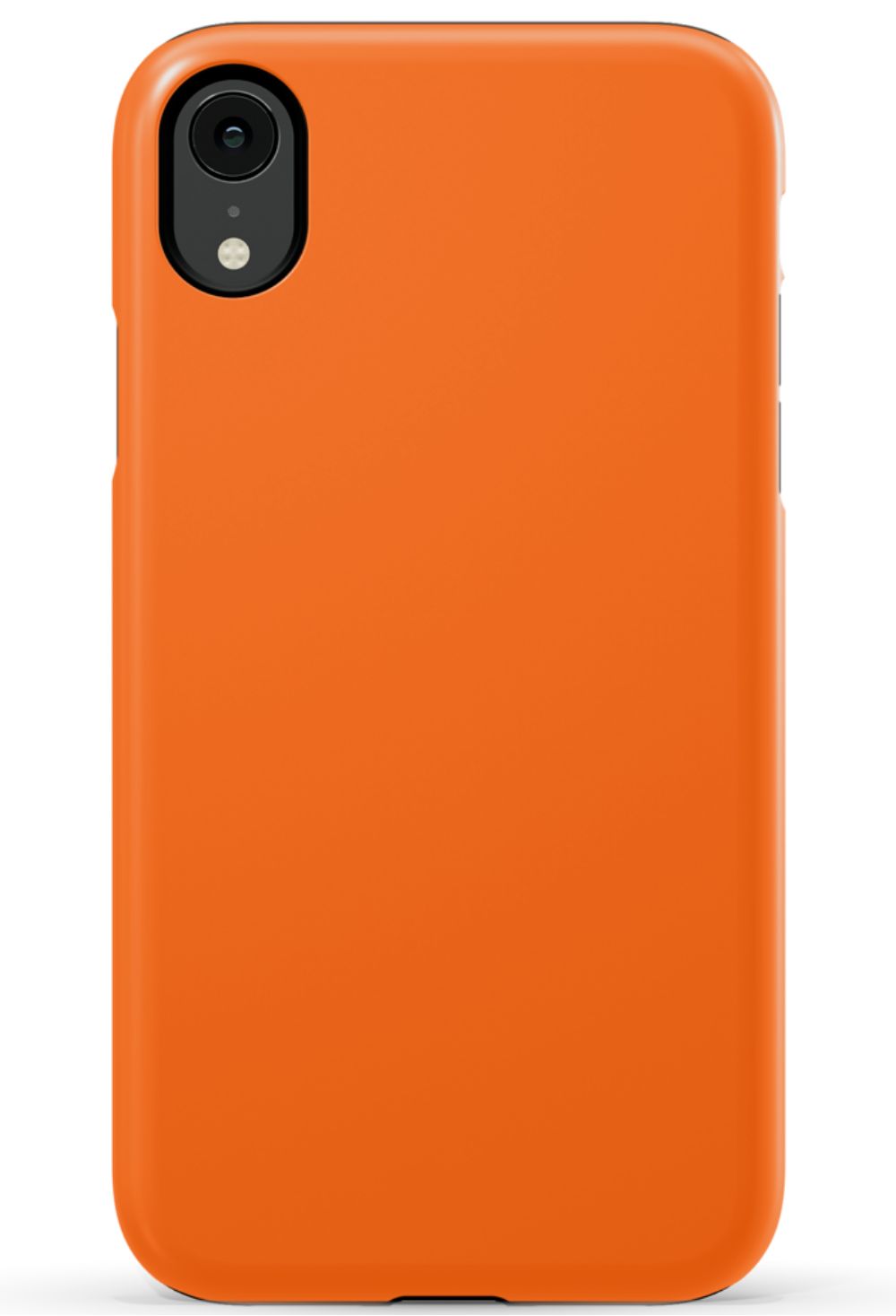 Orange Phone Case - B7Cases