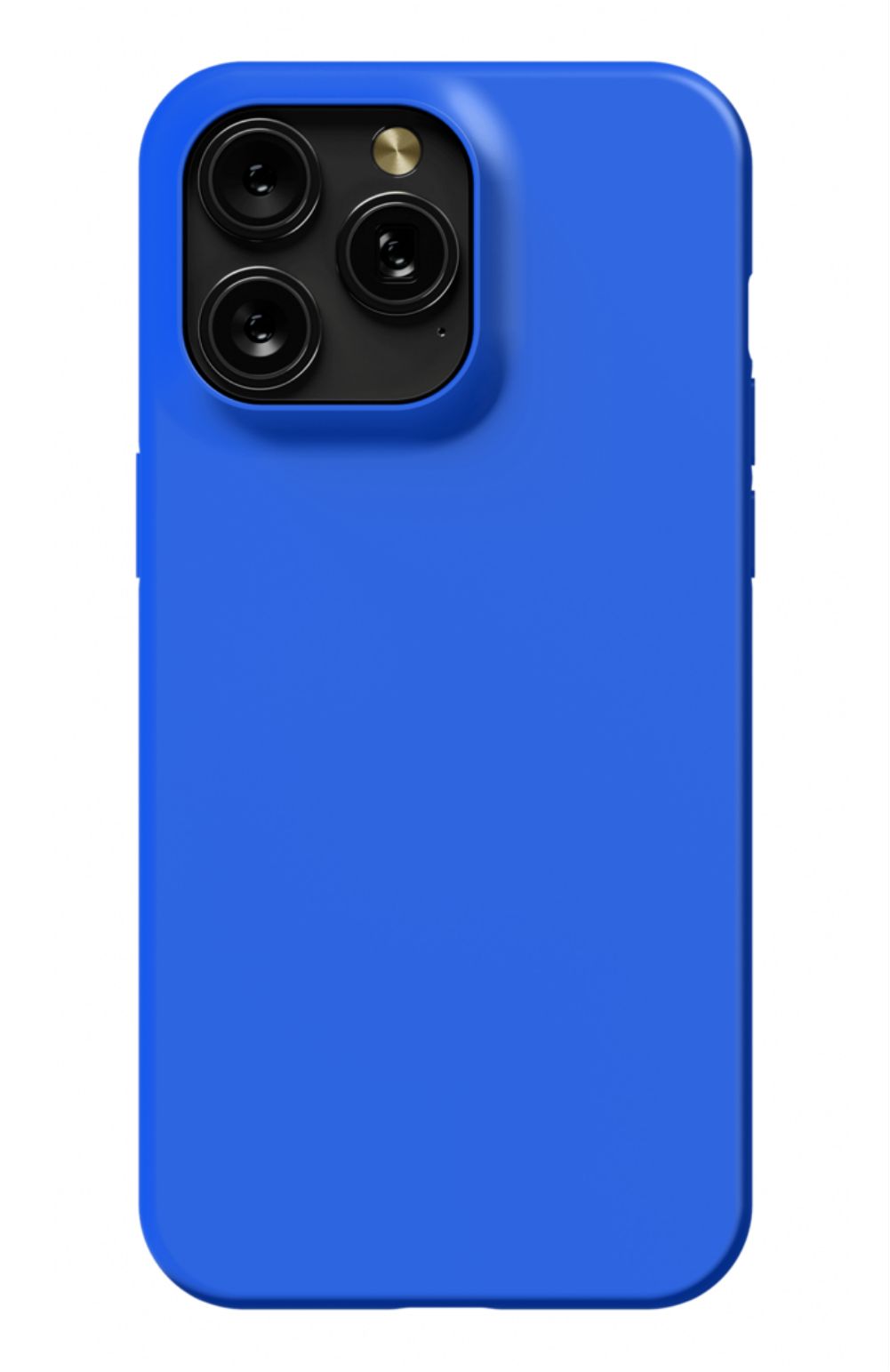 Blue Phone Case - B7Cases