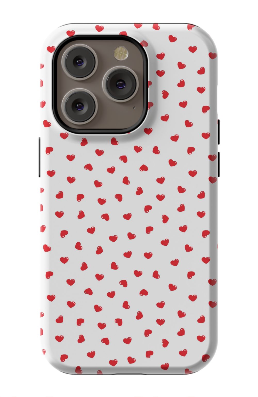 Cupid's Charm Phone Case - B7Cases