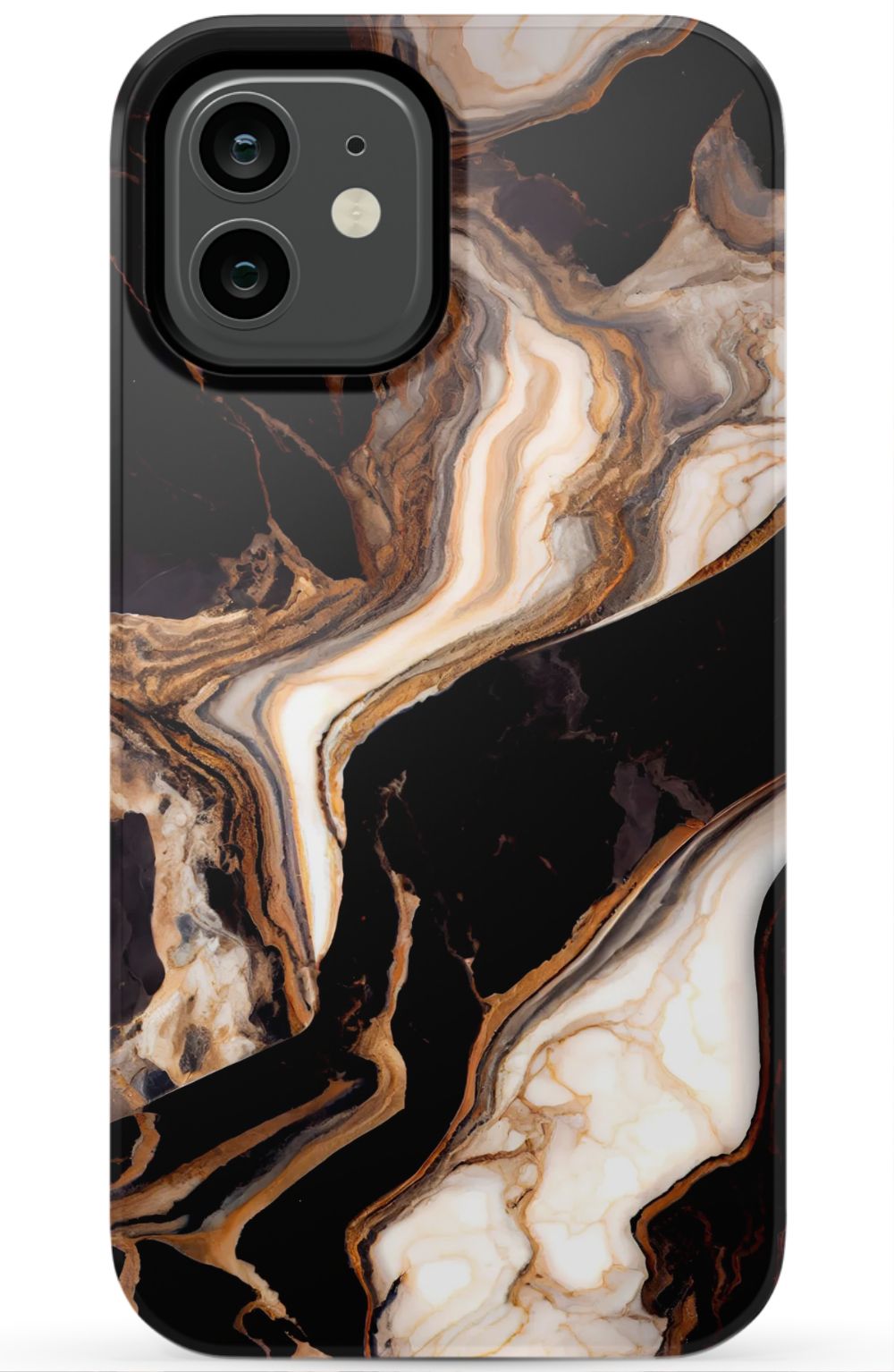 Mystic Mirage Phone Case - B7Cases