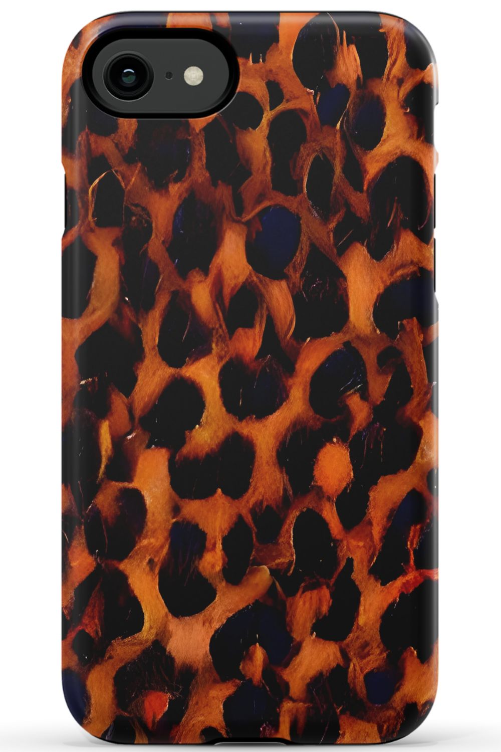 Wild Cheetah Phone Case - B7Cases