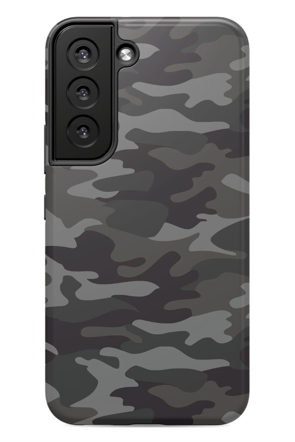 Black Shades Camo Phone Case - B7Cases