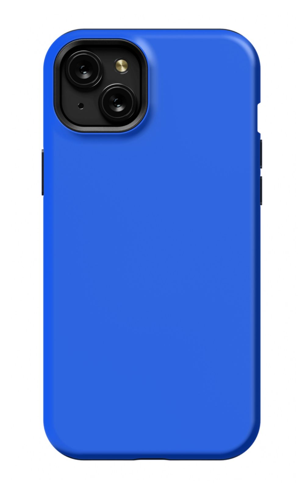 Blue Phone Case - B7Cases