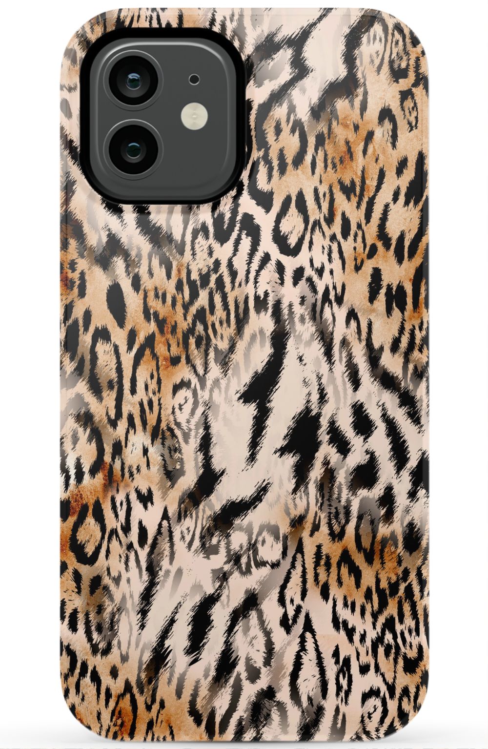 Leopard & Zebra Print Phone Case - B7Cases