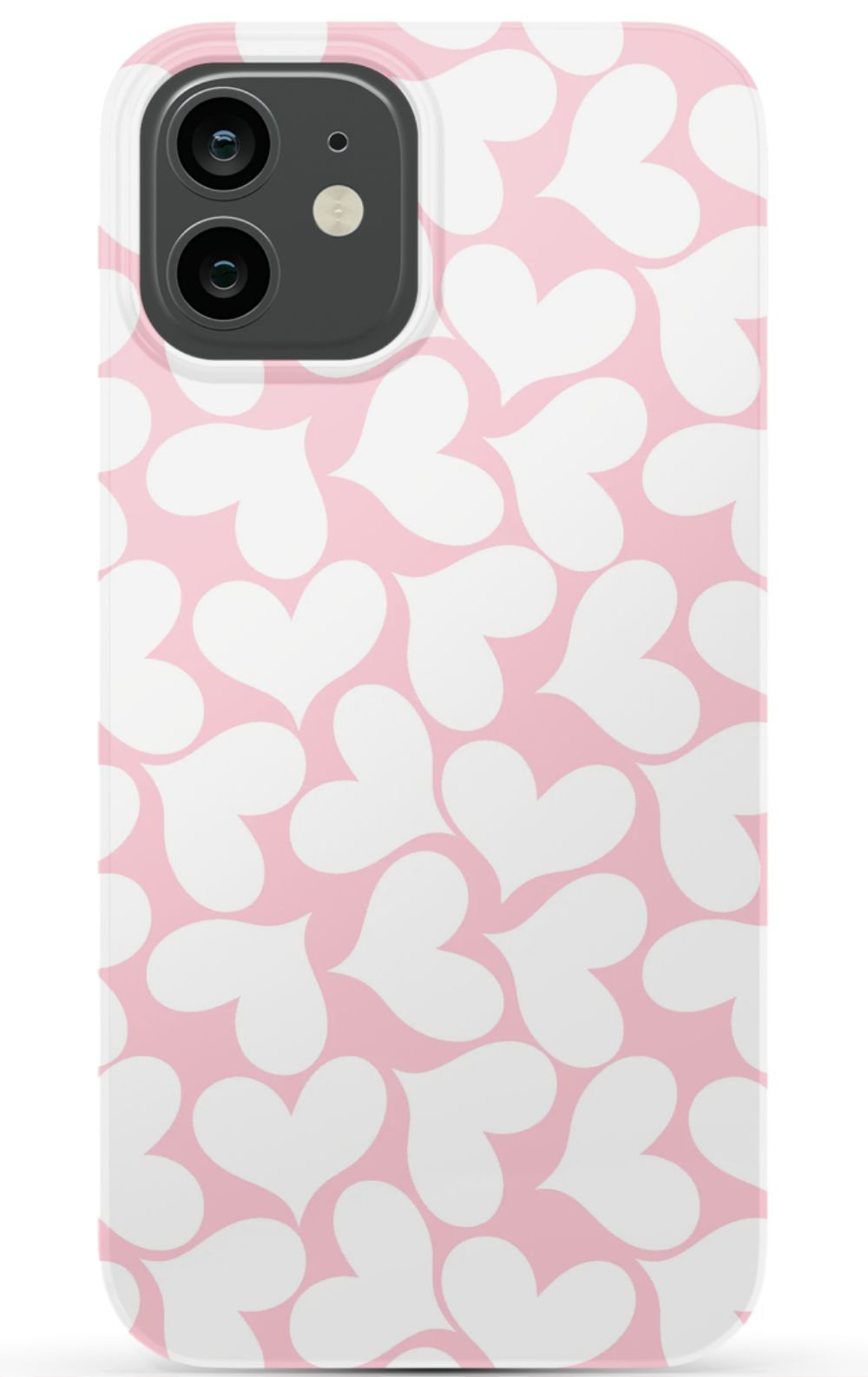 Tender Love Phone Case - B7Cases