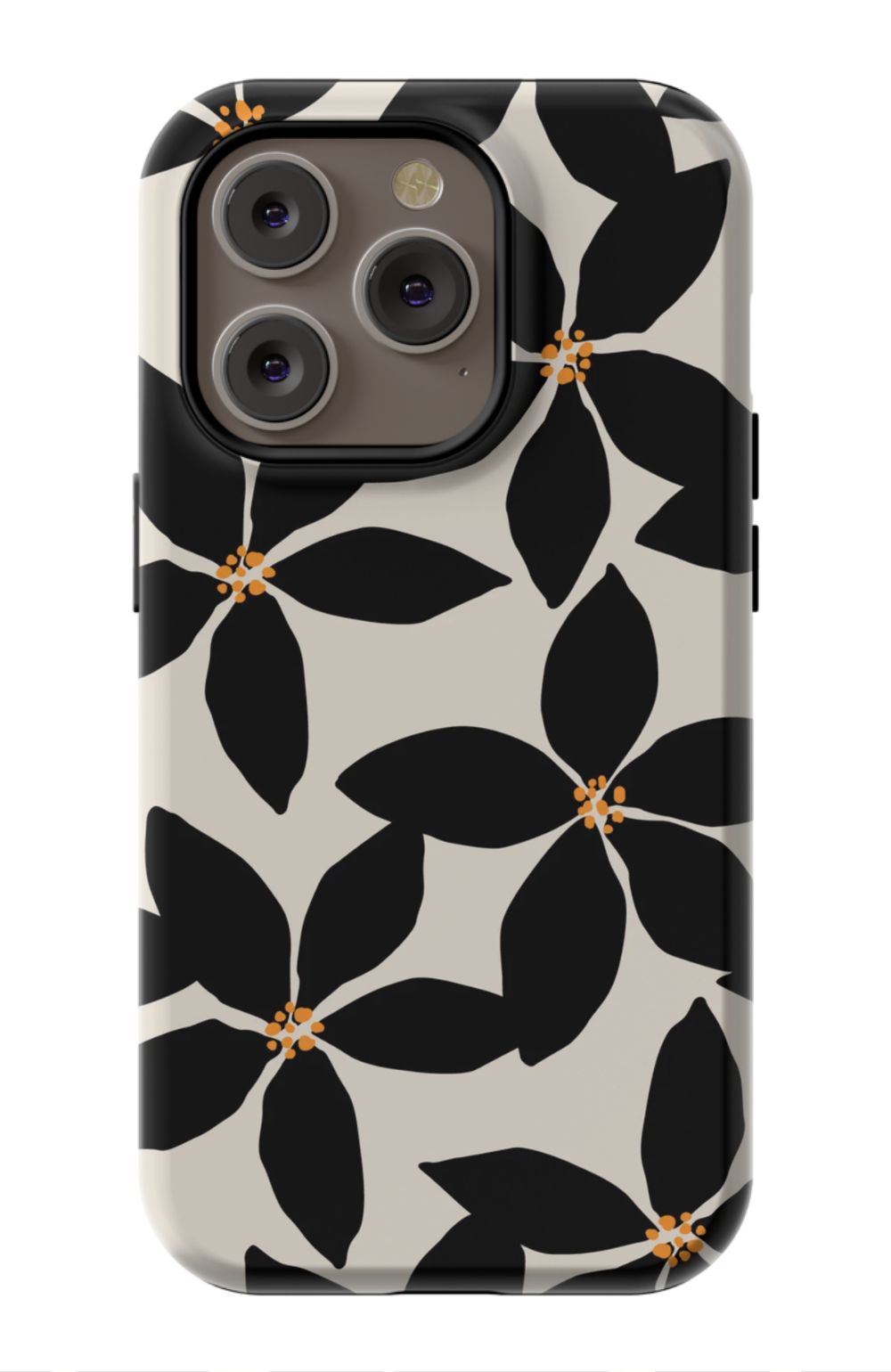 Aesthetic Floral Phone Case - B7Cases