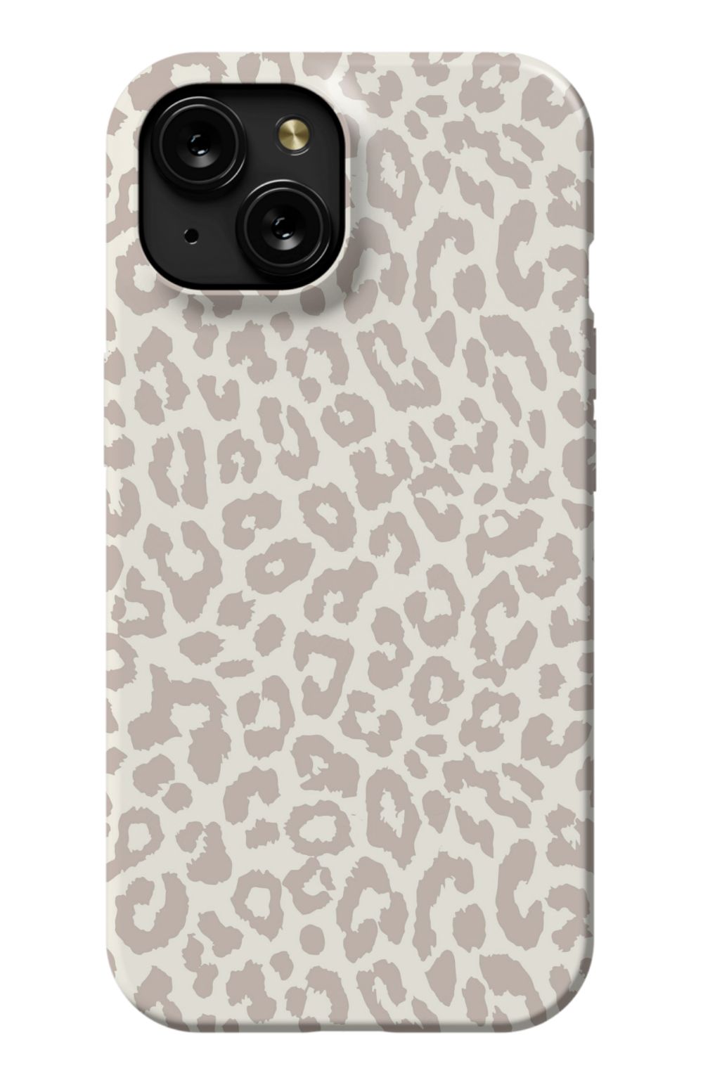 Chic Leopard Spots Phone Case - B7Cases