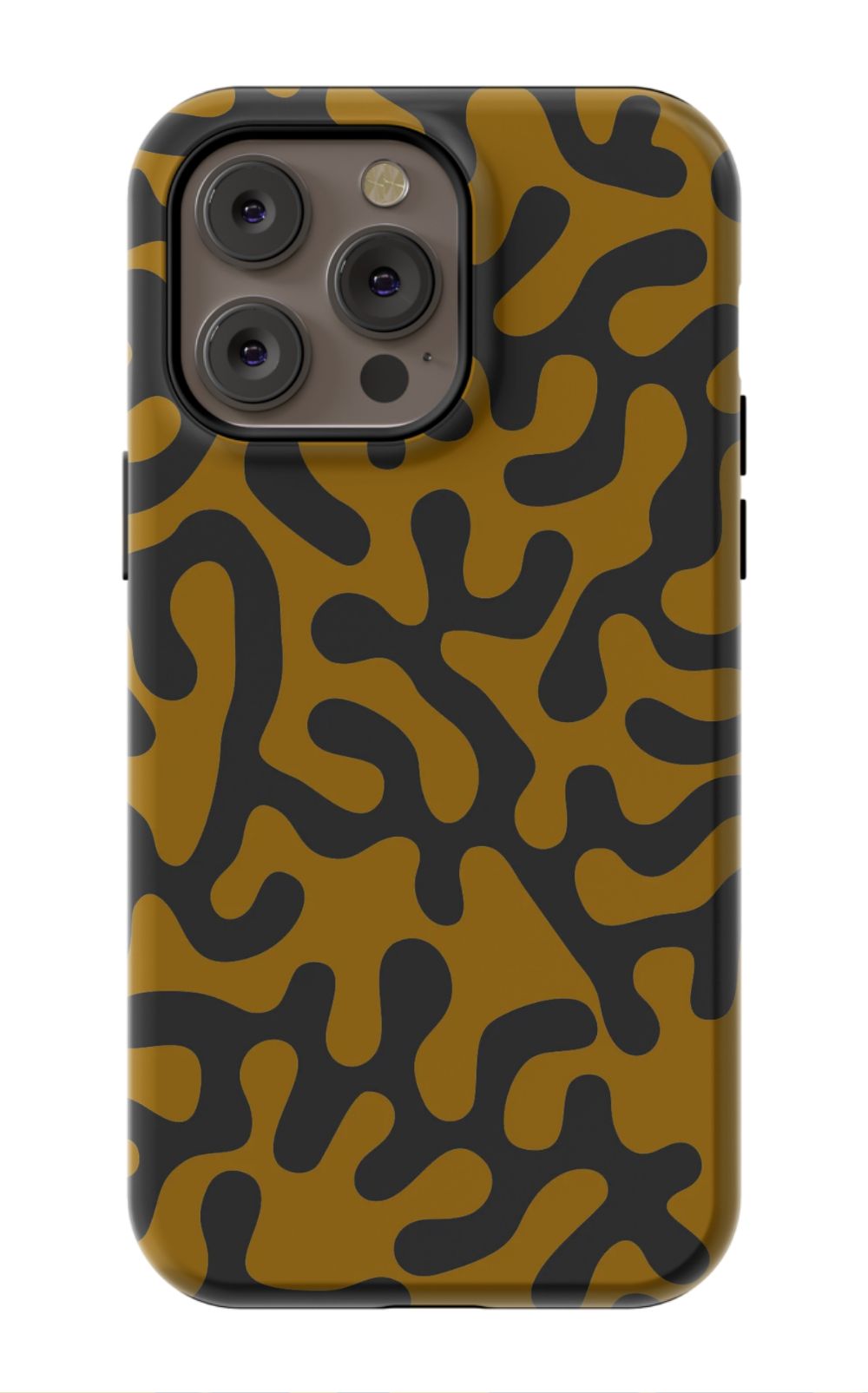 Coral Whispers Phone Case - B7Cases