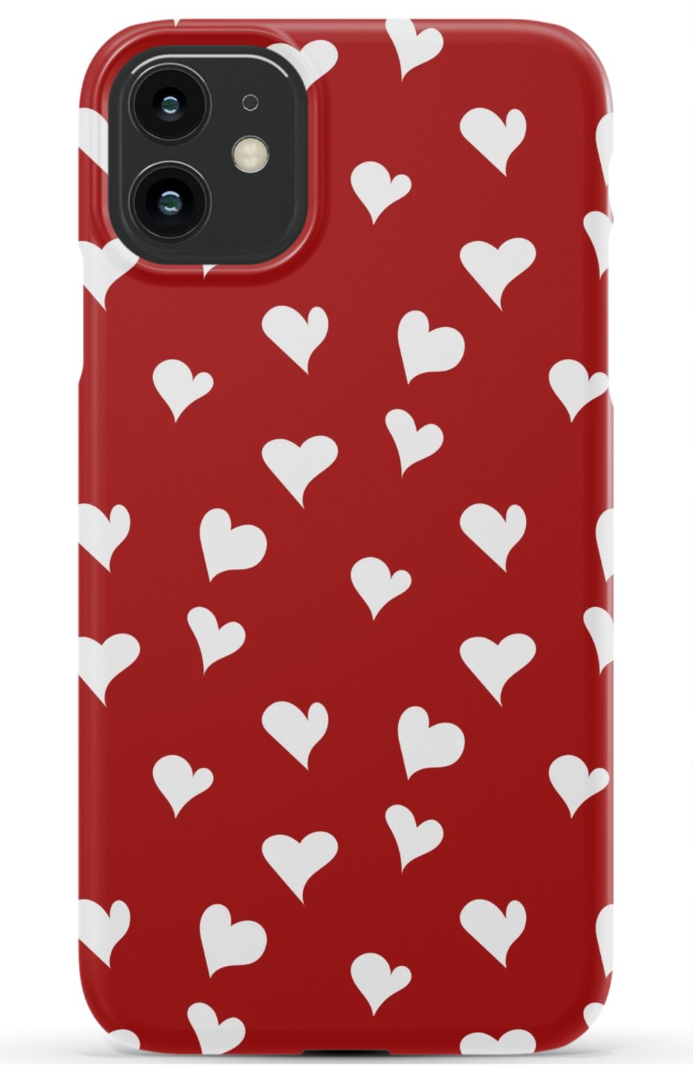Unforgettable Charm Phone Case - B7Cases