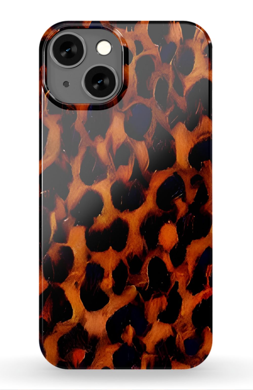 Wild Cheetah Phone Case - B7Cases