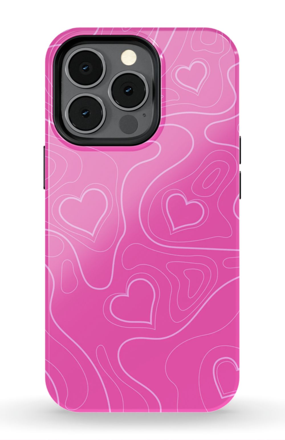 Love Connections Phone Case - B7Cases