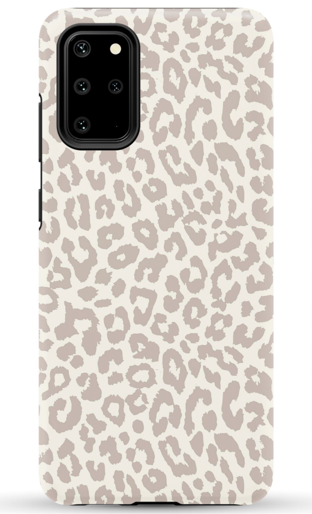 Chic Leopard Spots Phone Case - B7Cases