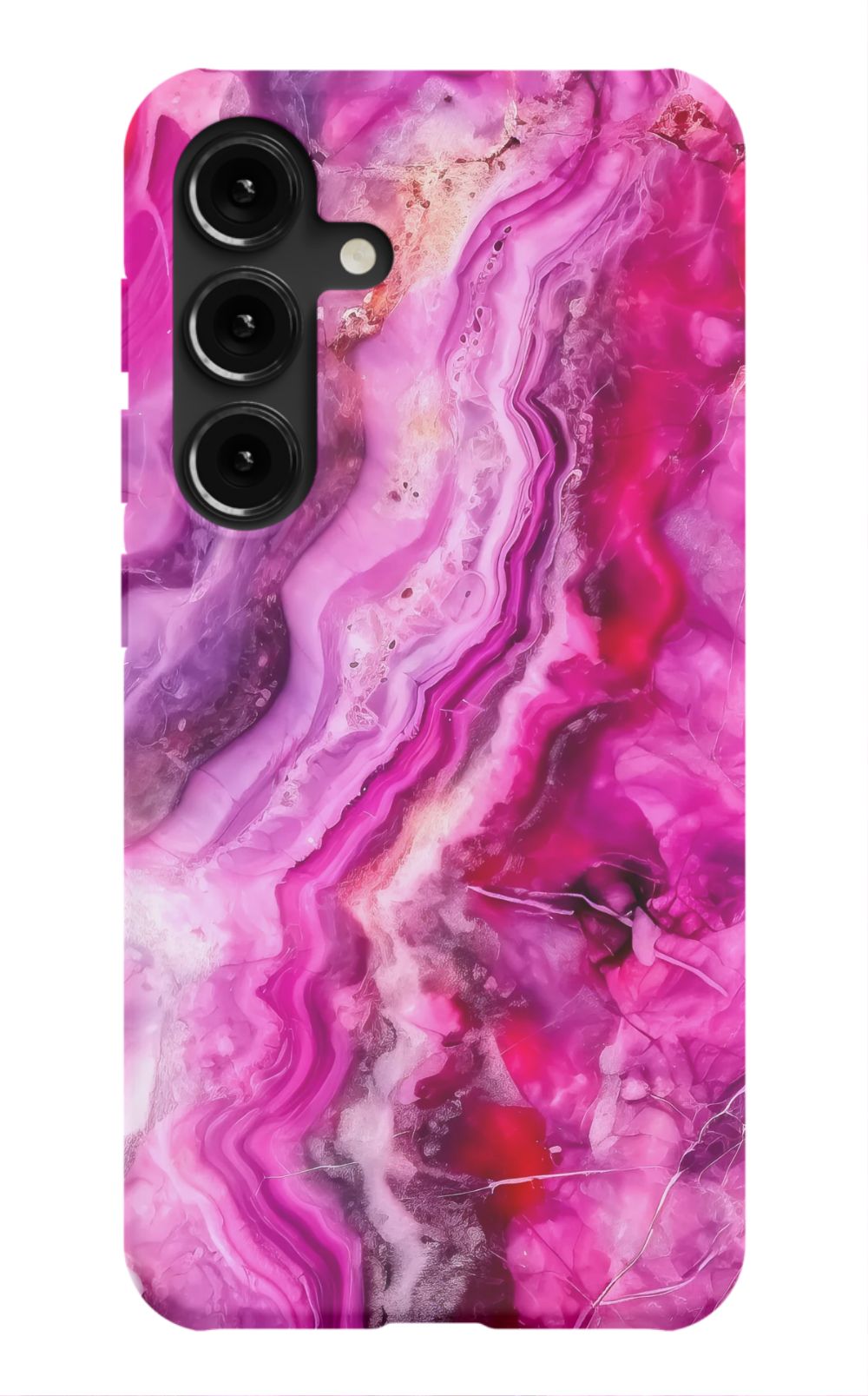 Vivara Pink Phone Case - B7Cases