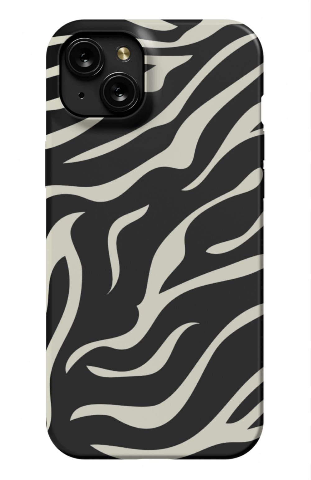 Wild Curves Phone Case - B7Cases