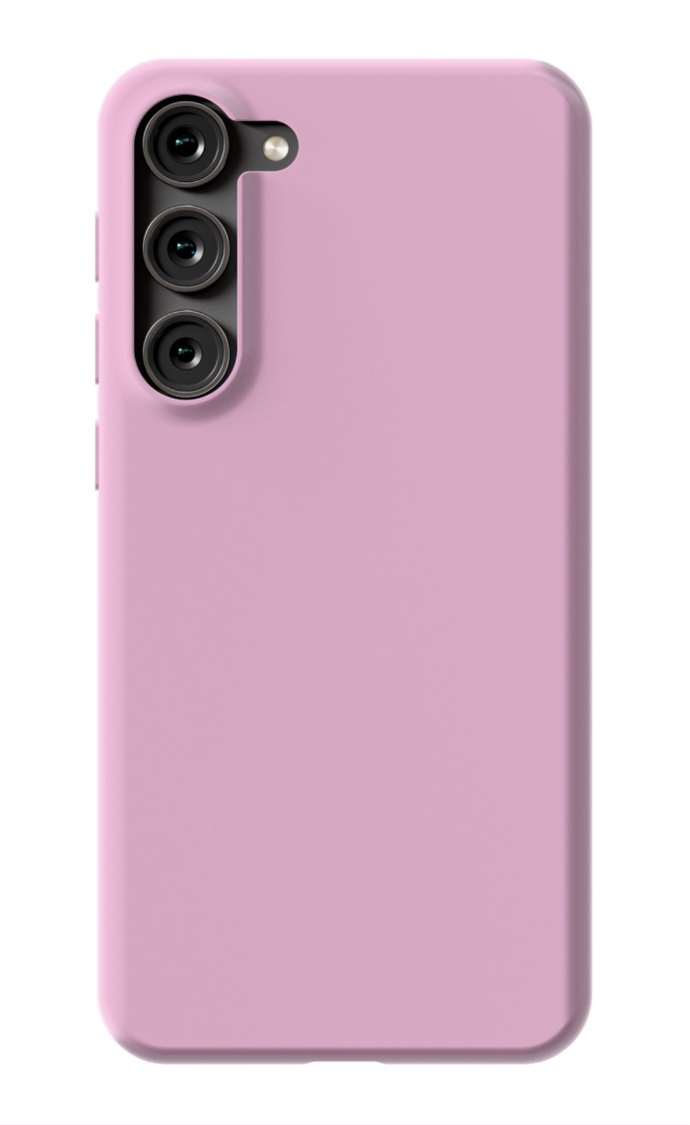 Light Pink Phone Case - B7Cases