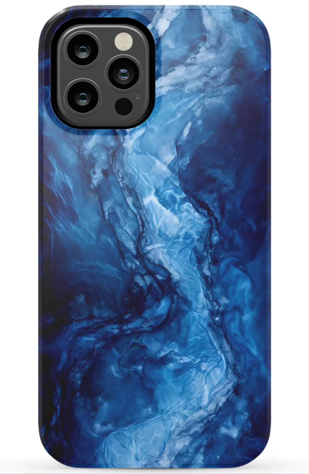Blue River Phone Case - B7Cases