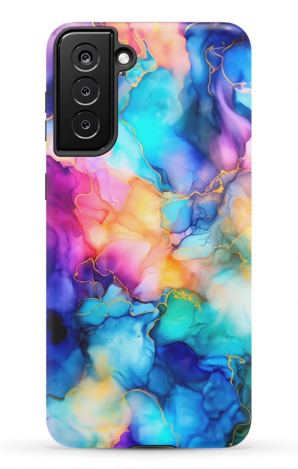 Majestic Colour Phone Case - B7Cases