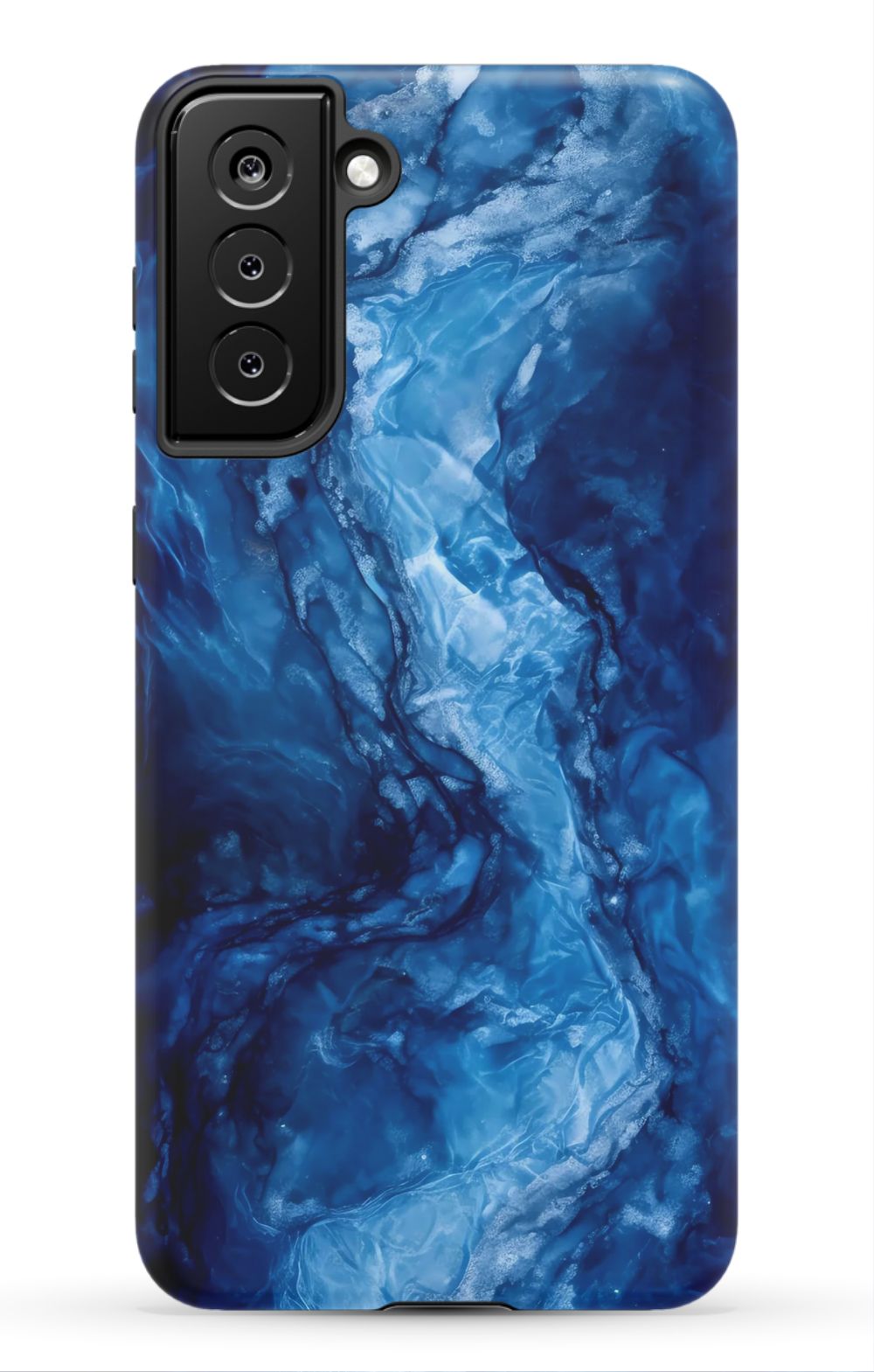 Blue River Phone Case - B7Cases