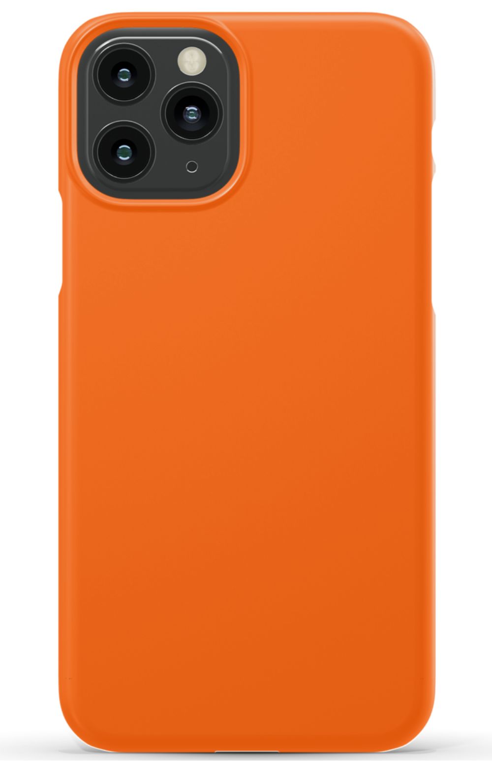 Orange Phone Case - B7Cases
