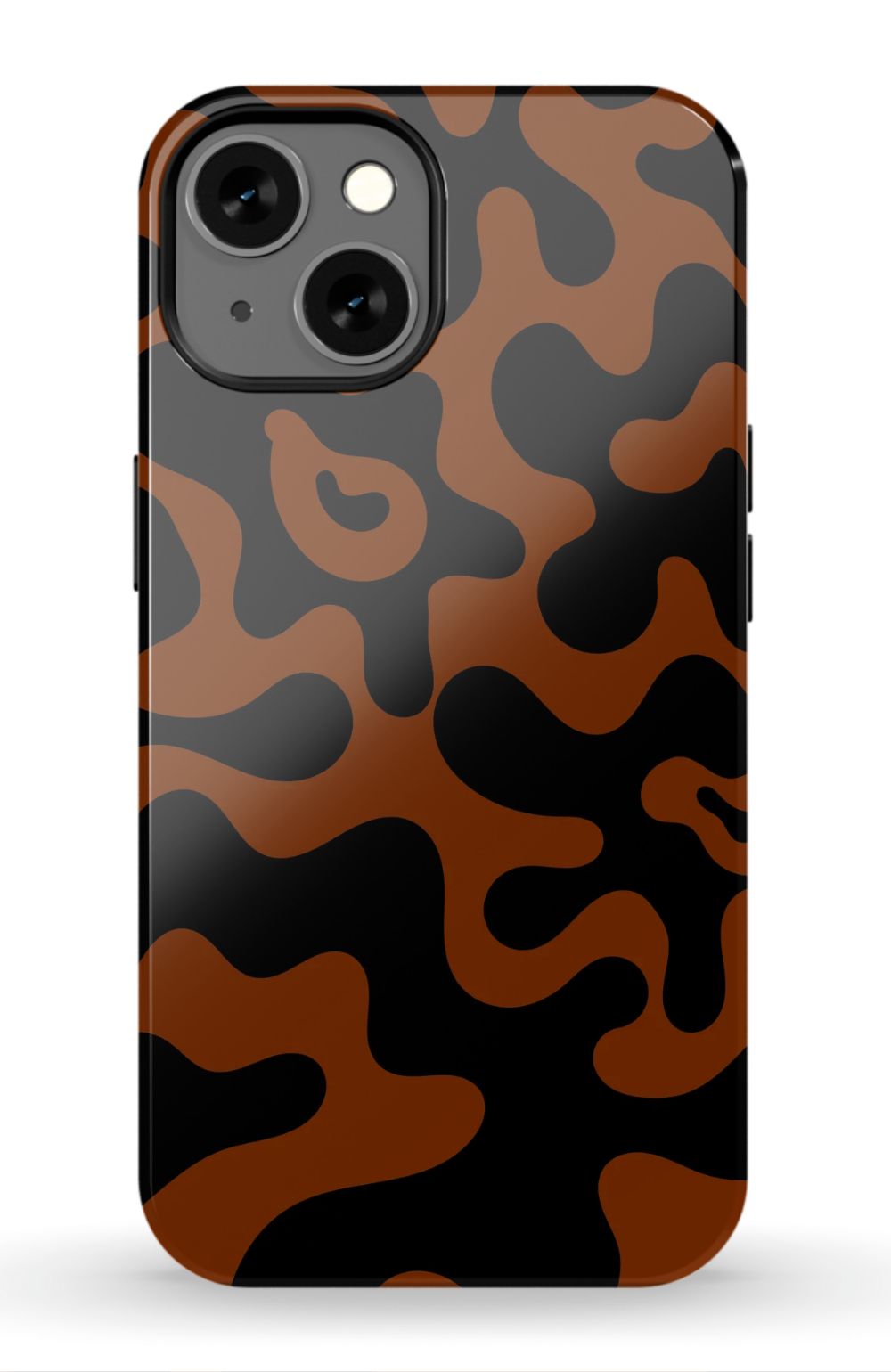 Revival Swirl Phone Case - B7Cases