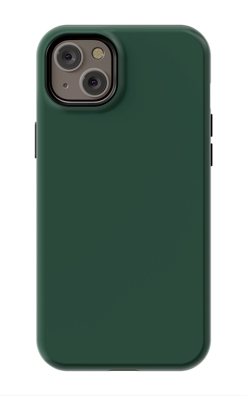 Dark Green Phone Case - B7Cases