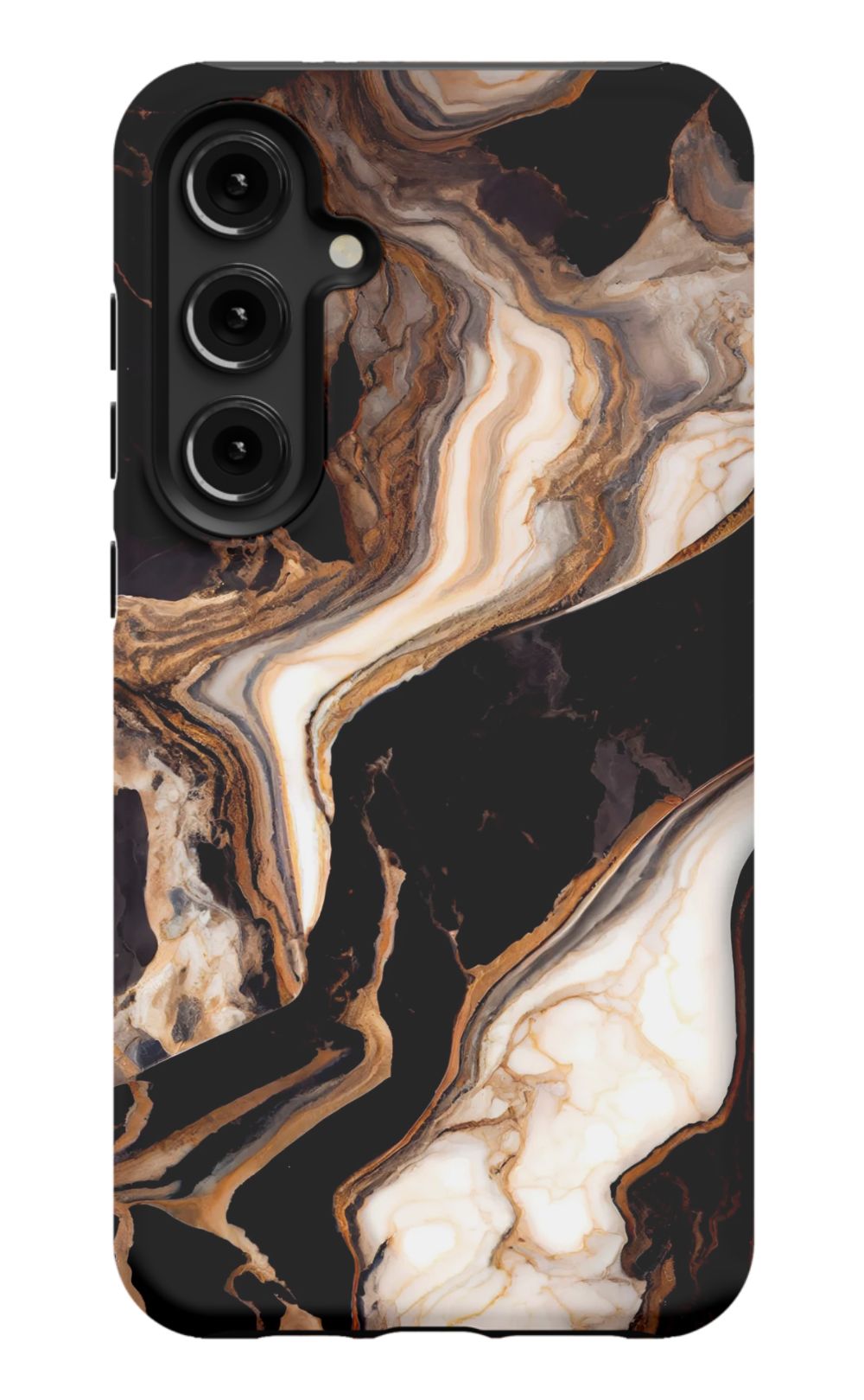 Mystic Mirage Phone Case - B7Cases