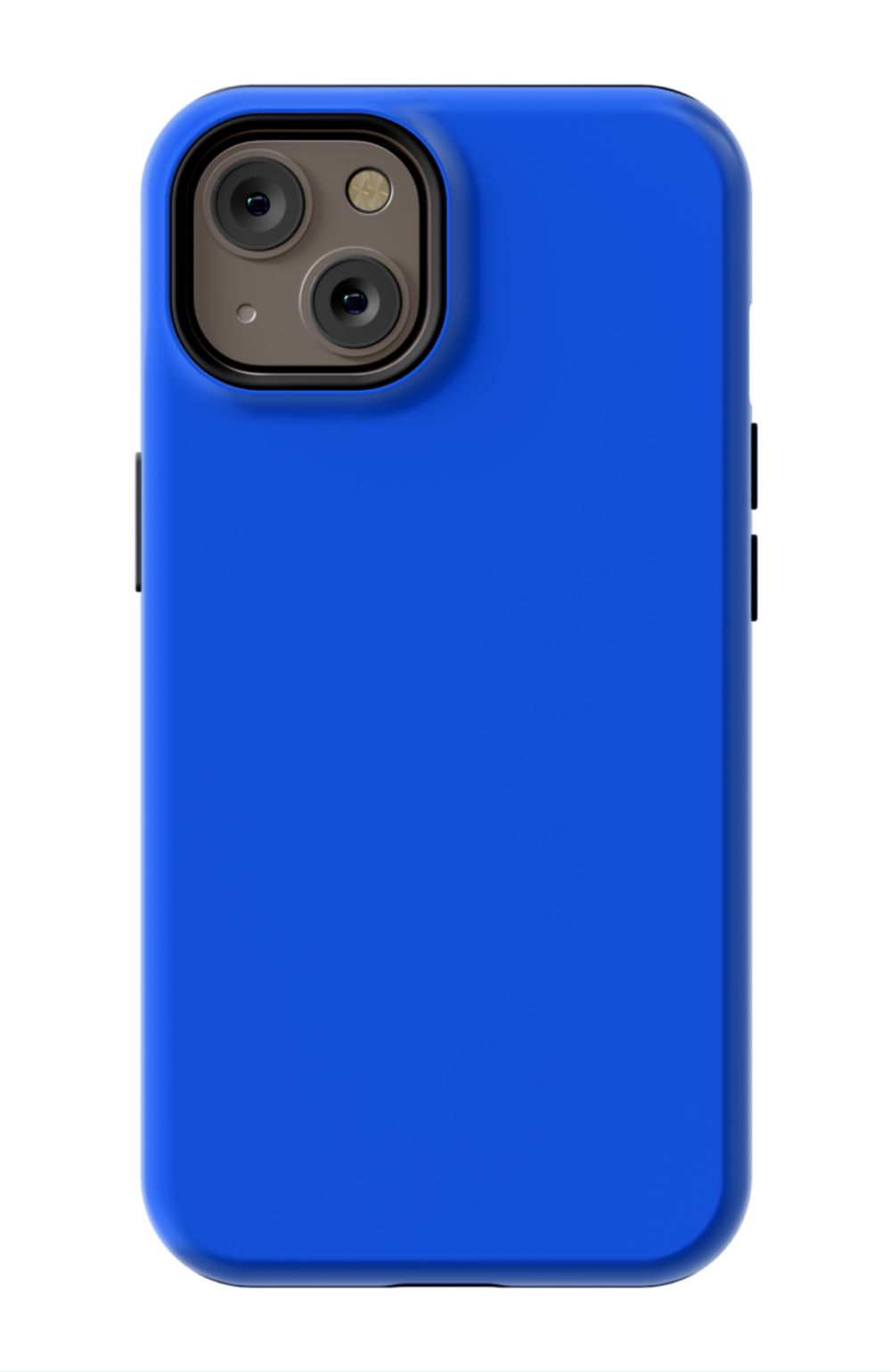 Blue Phone Case - B7Cases