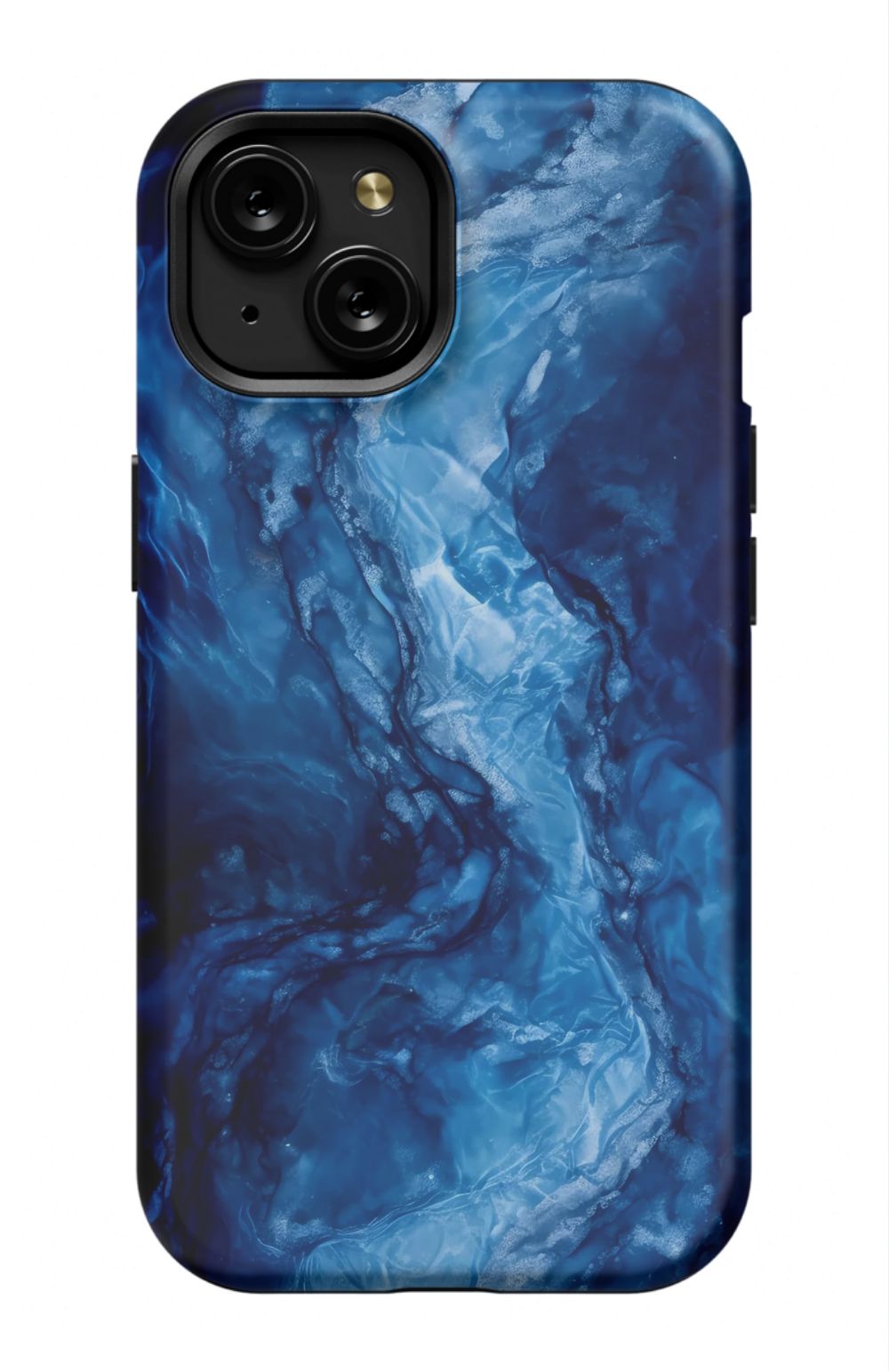 Blue River Phone Case - B7Cases