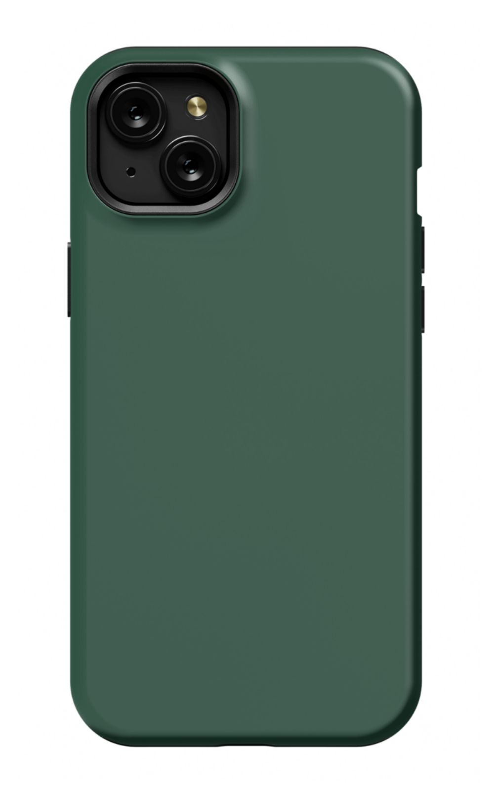 Dark Green Phone Case - B7Cases