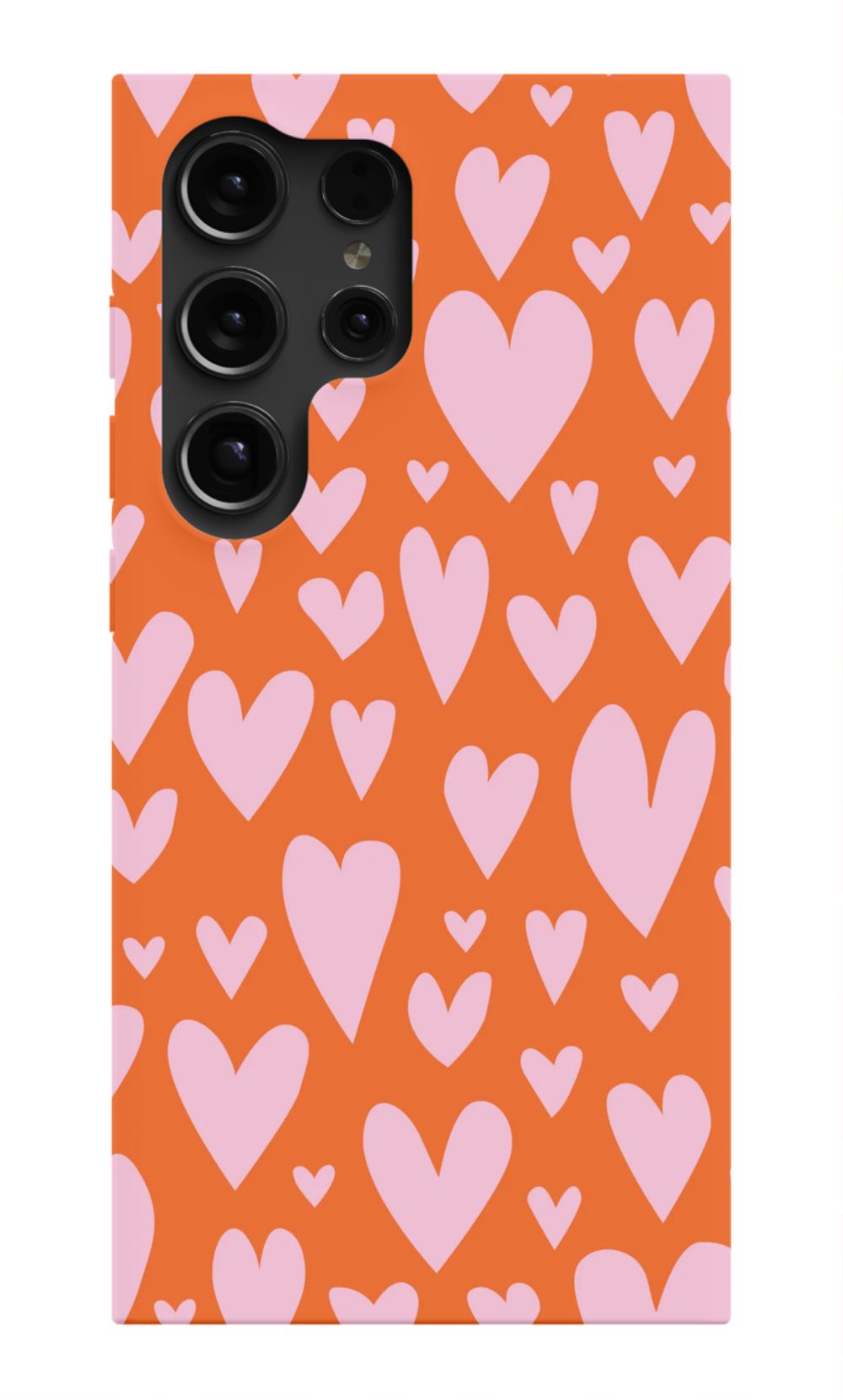 Sweet Romance Phone Case - B7Cases