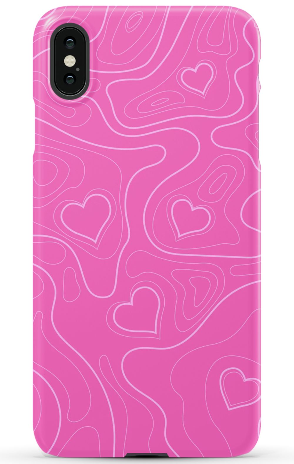 Love Connections Phone Case - B7Cases