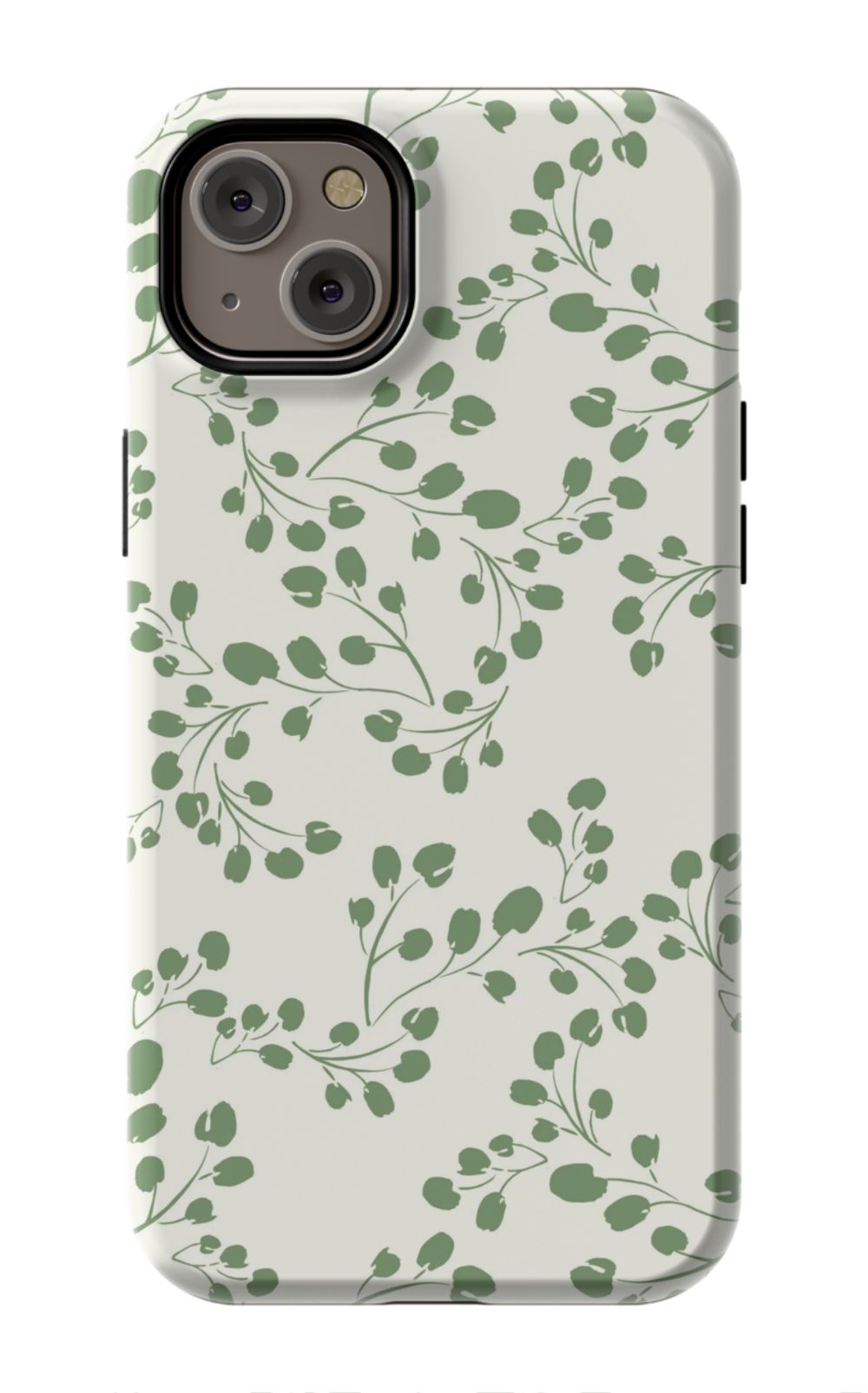 Serenity Garden Phone Case - B7Cases