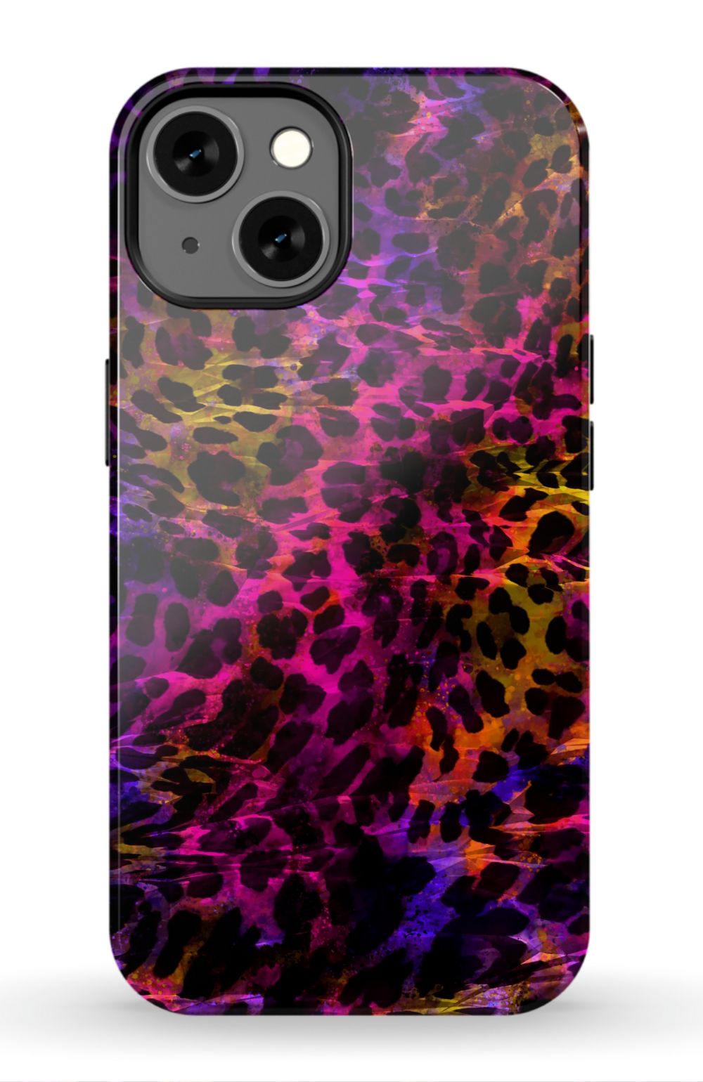 Wild Leopard Phone Case - B7Cases