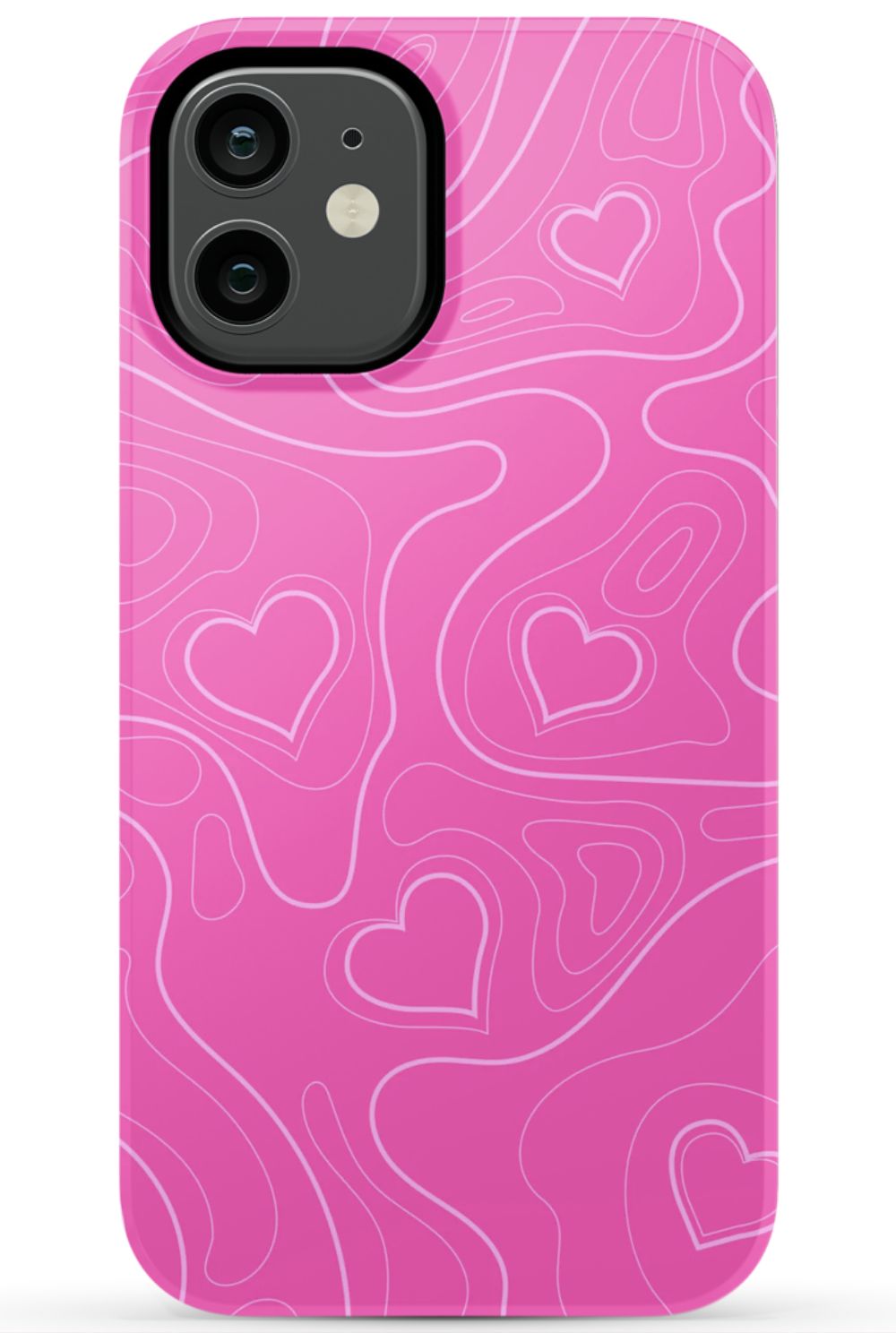 Love Connections Phone Case - B7Cases