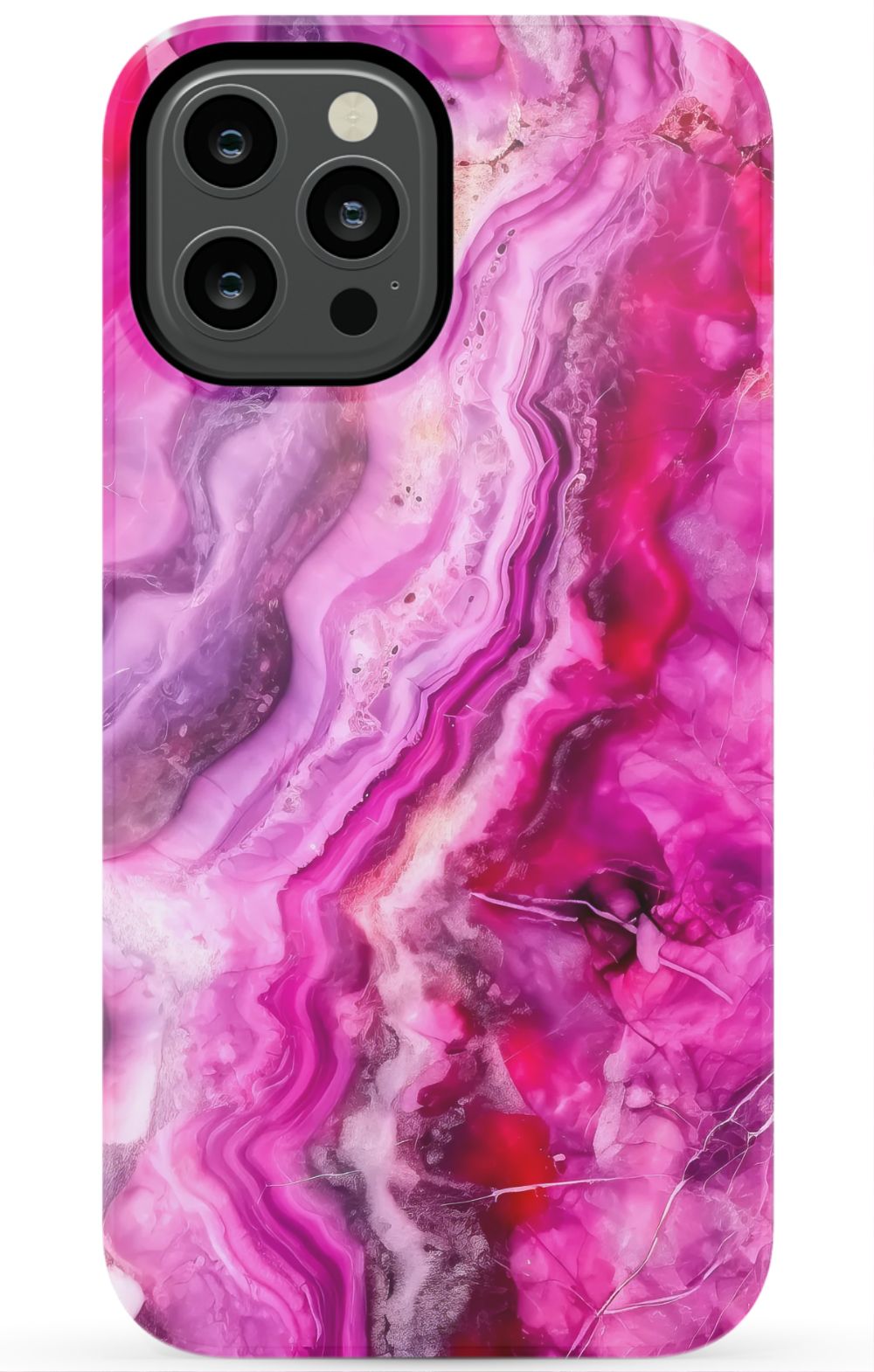Vivara Pink Phone Case - B7Cases
