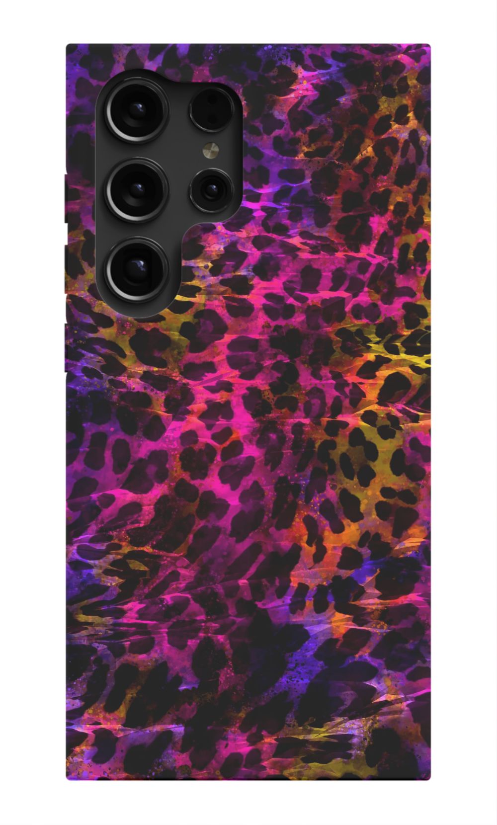 Wild Leopard Phone Case - B7Cases