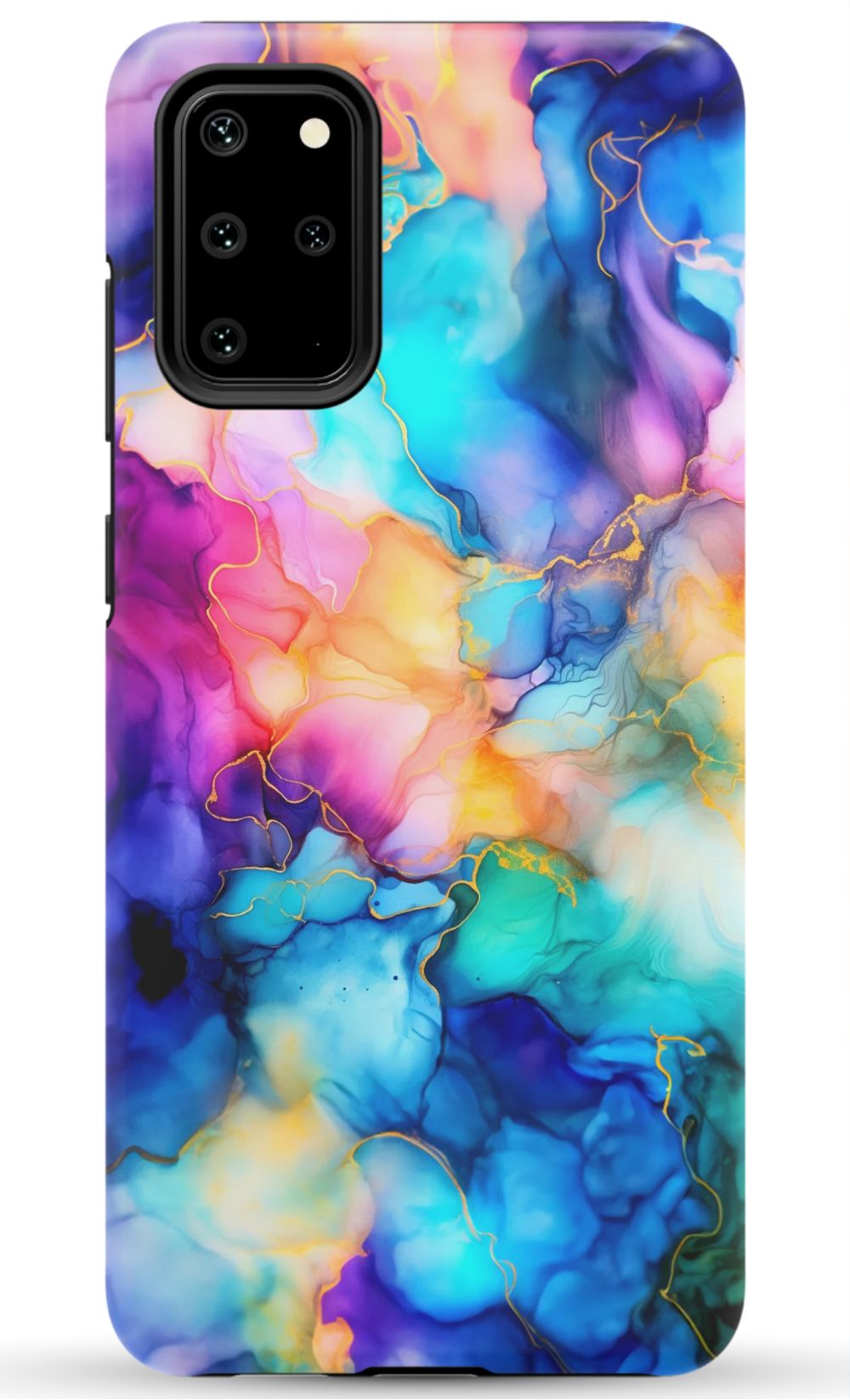 Majestic Colour Phone Case - B7Cases