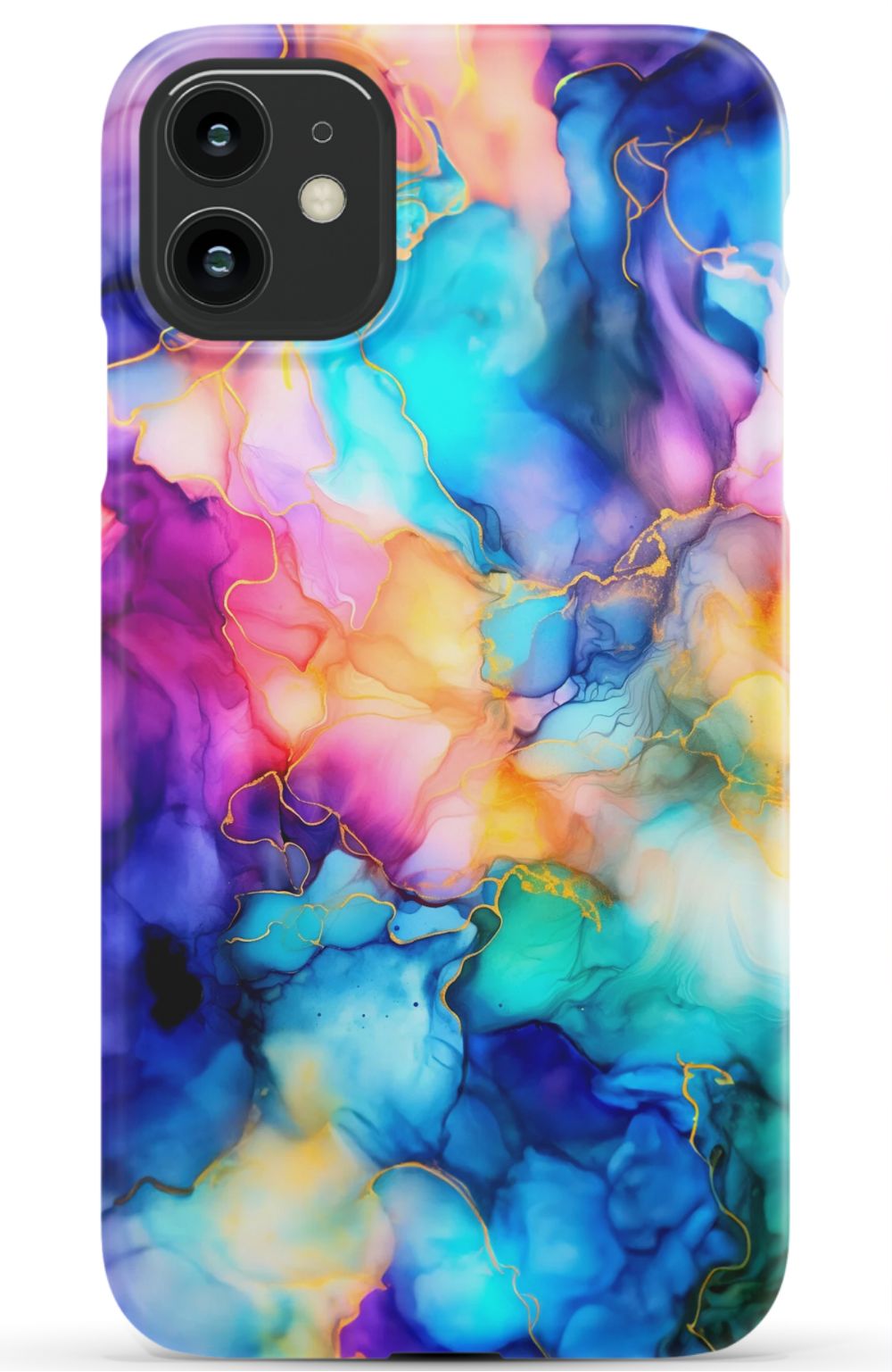 Majestic Colour Phone Case - B7Cases