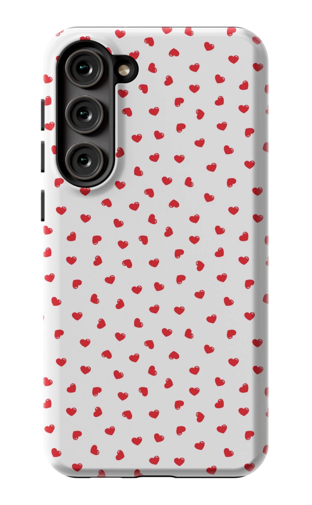 Cupid's Charm Phone Case - B7Cases