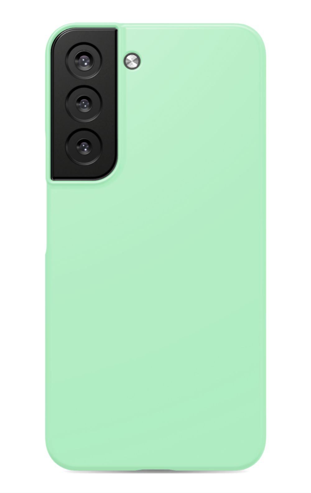 Light Green Phone Case - B7Cases
