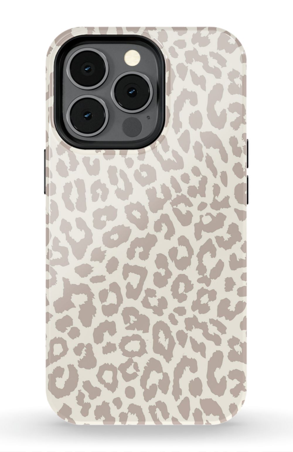 Chic Leopard Spots Phone Case - B7Cases