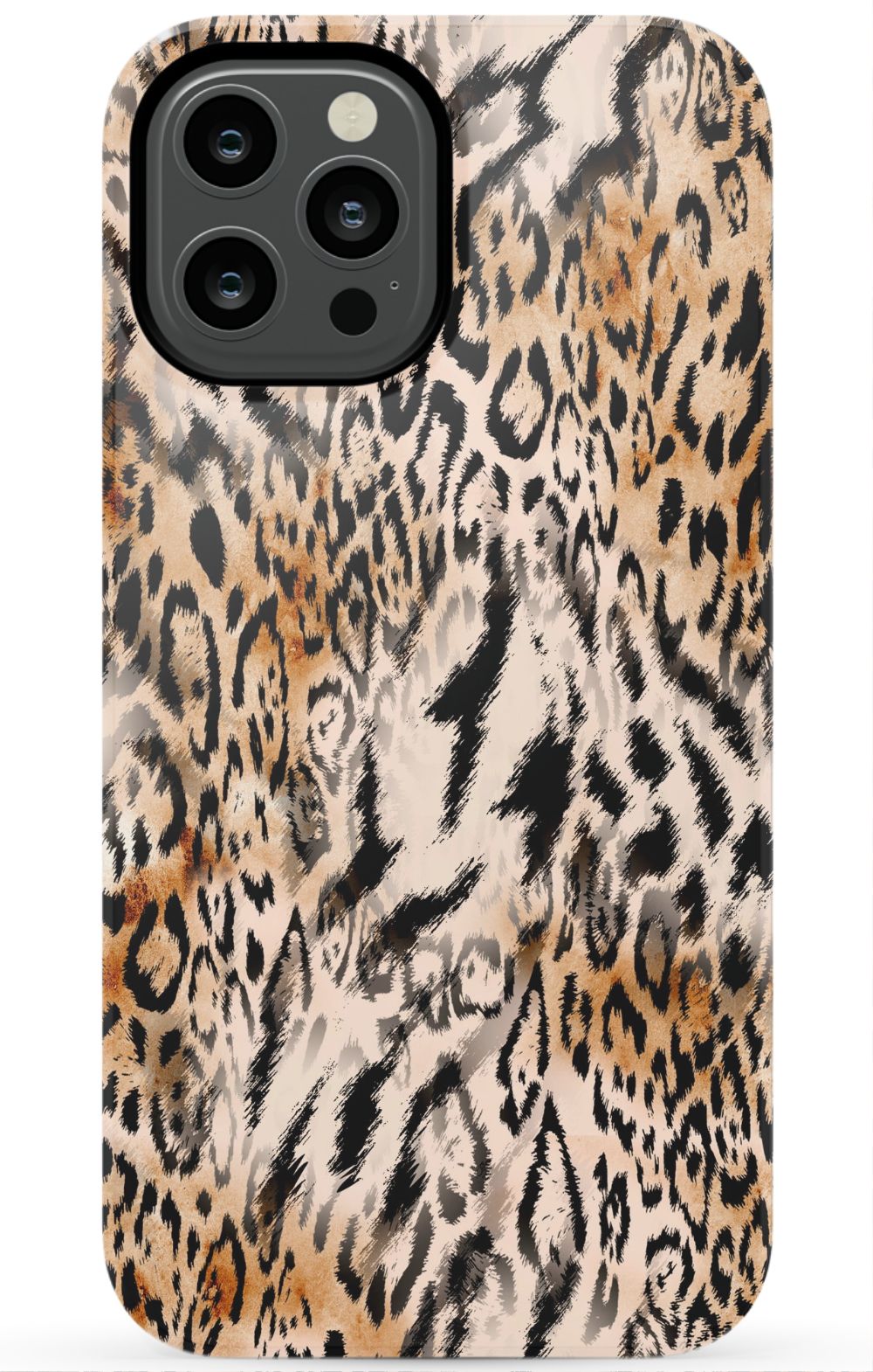 Leopard & Zebra Print Phone Case - B7Cases