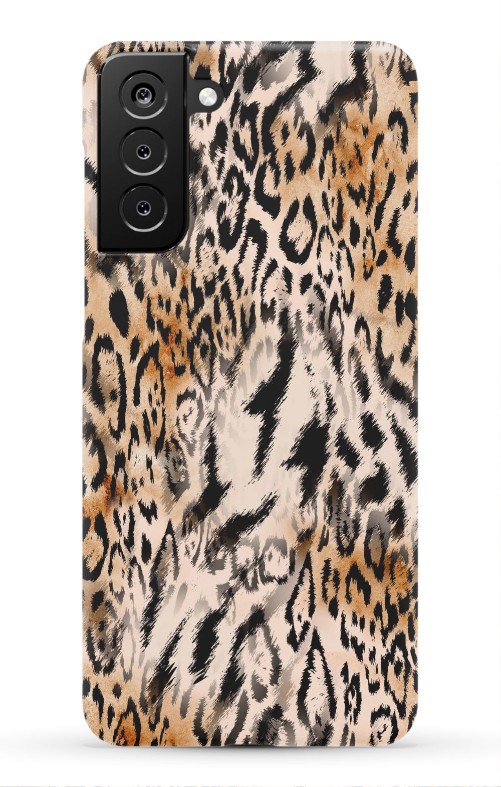Leopard & Zebra Print Phone Case - B7Cases