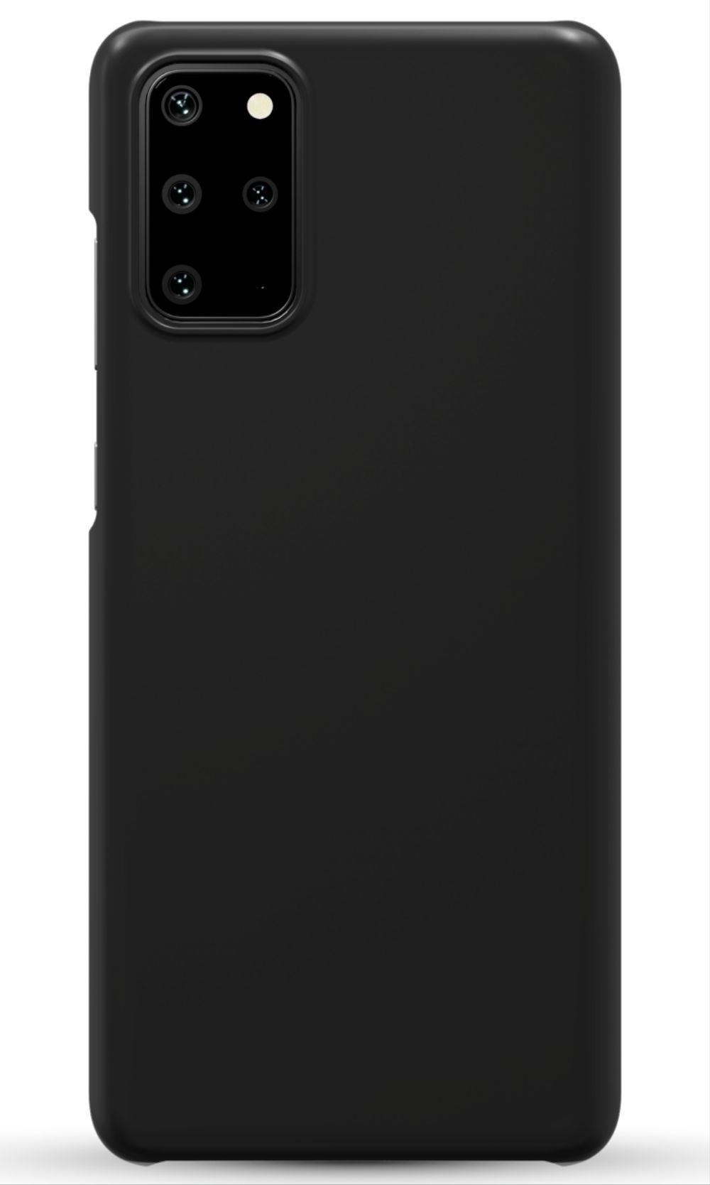 All Black Phone Case - B7Cases