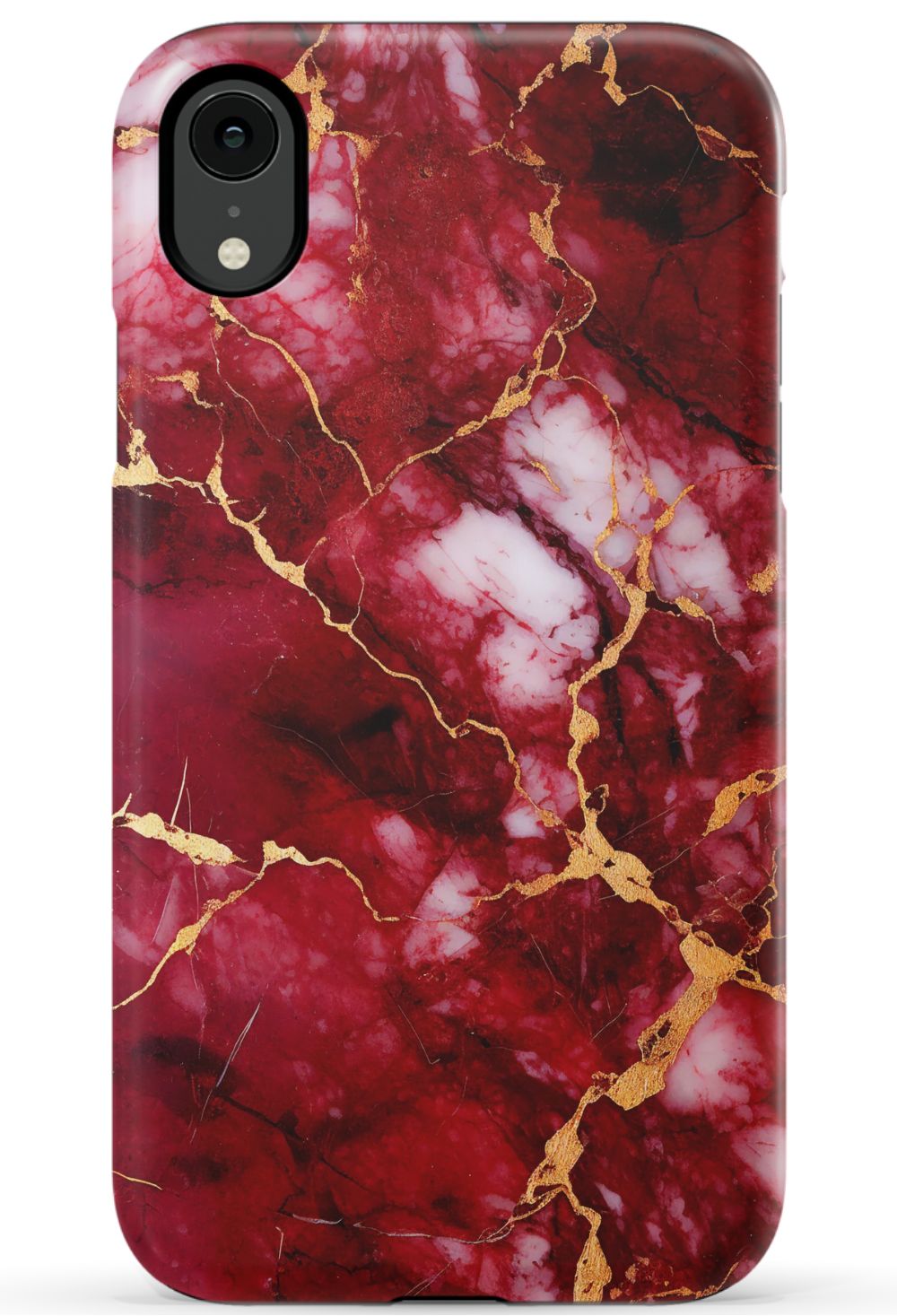 Graceful Majesty Phone Case - B7Cases
