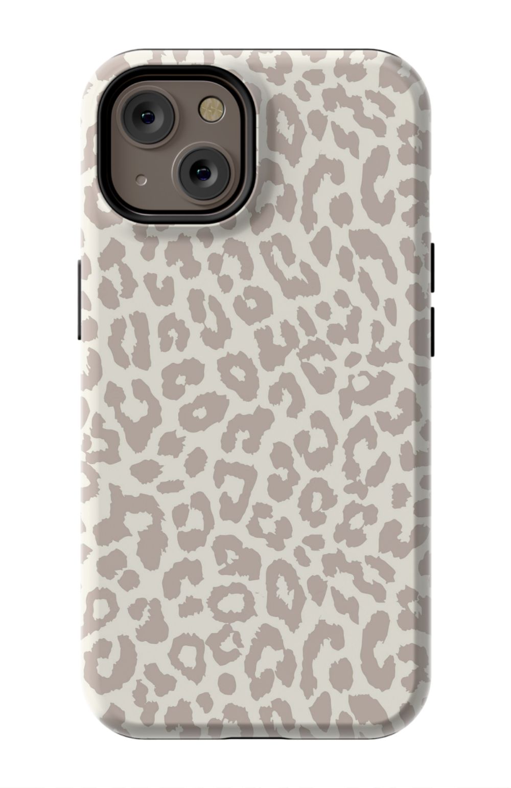 Chic Leopard Spots Phone Case - B7Cases
